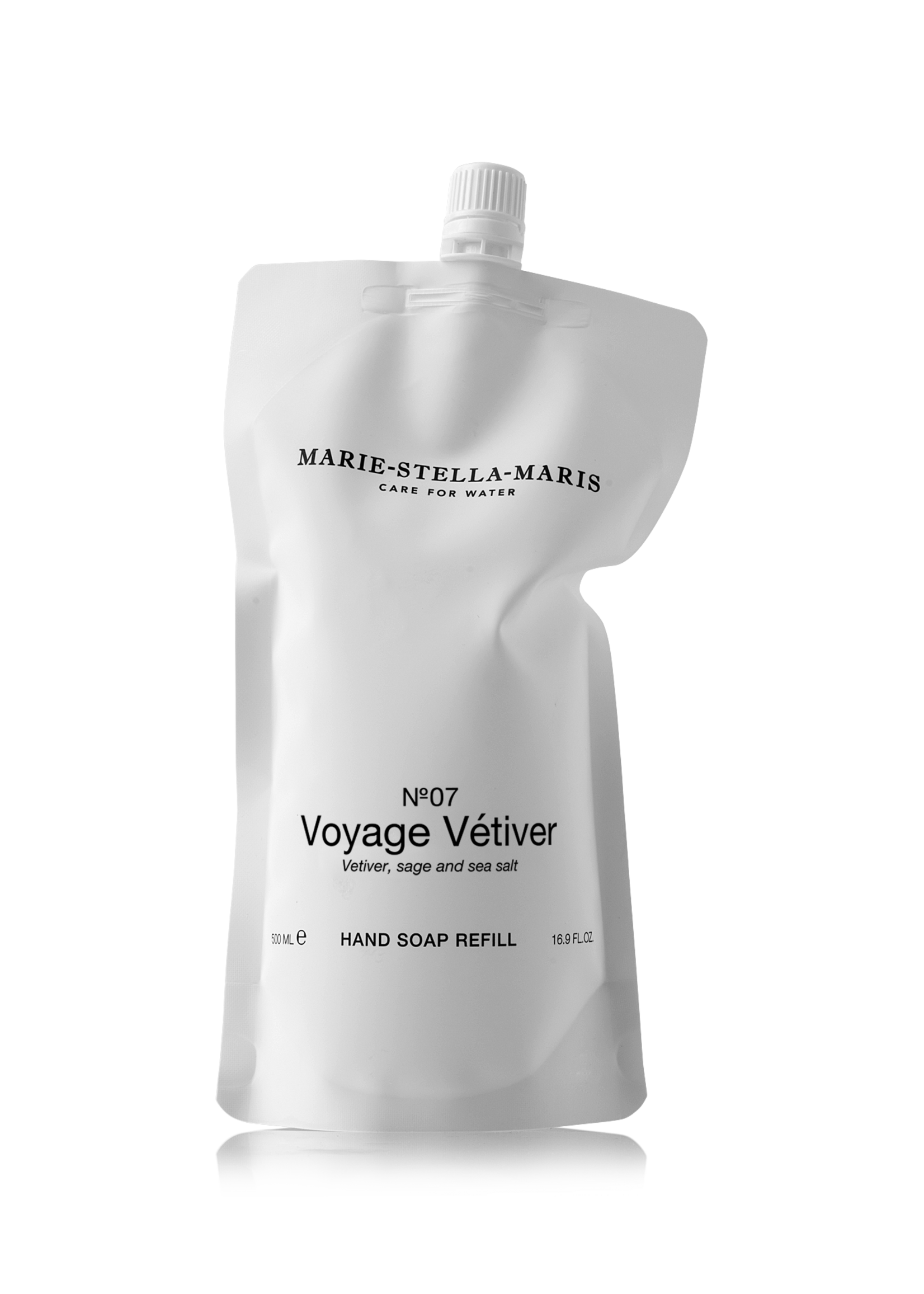 Marie-Stella-Maris Hand Soap Refill