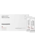 Mesoestetic Grascontrol Detox Powder