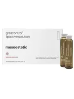 Mesoestetic Grascontrol Lipactive Solution