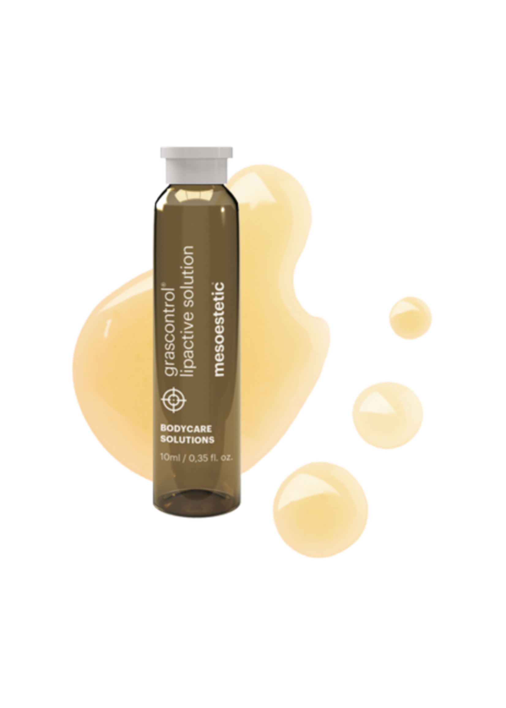 Mesoestetic Grascontrol Lipactive Solution
