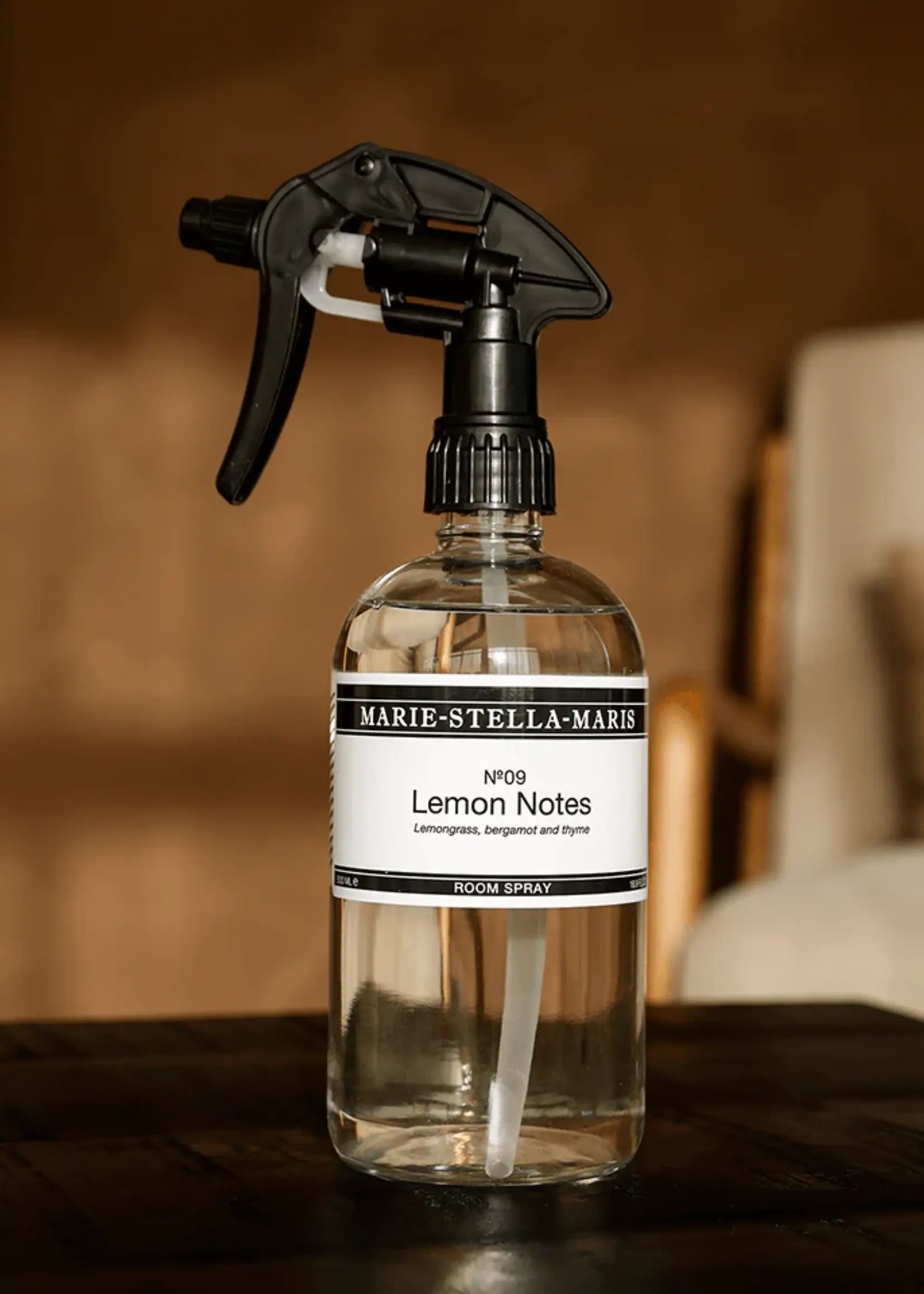 Marie-Stella-Maris Room Spray 500ml