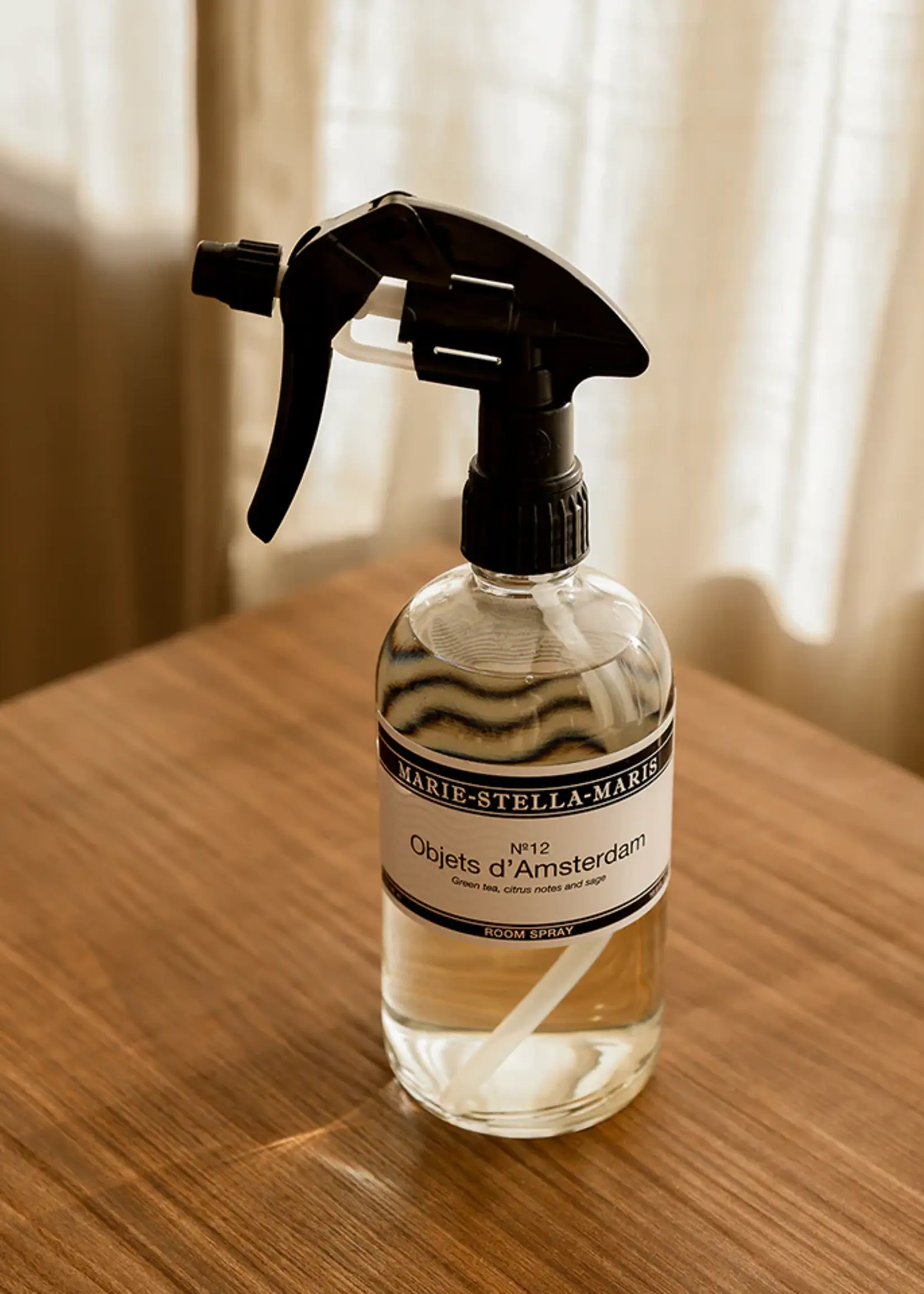 Marie-Stella-Maris Room Spray 500ml