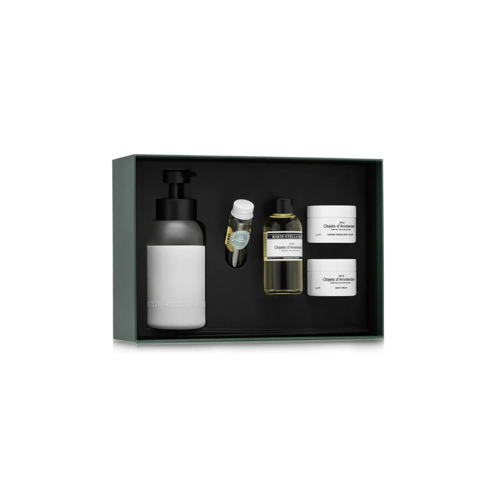 Marie-Stella-Maris Giftset: Luxurious Body