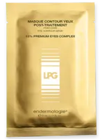 LPG Cosmetics Eye Contour Masque