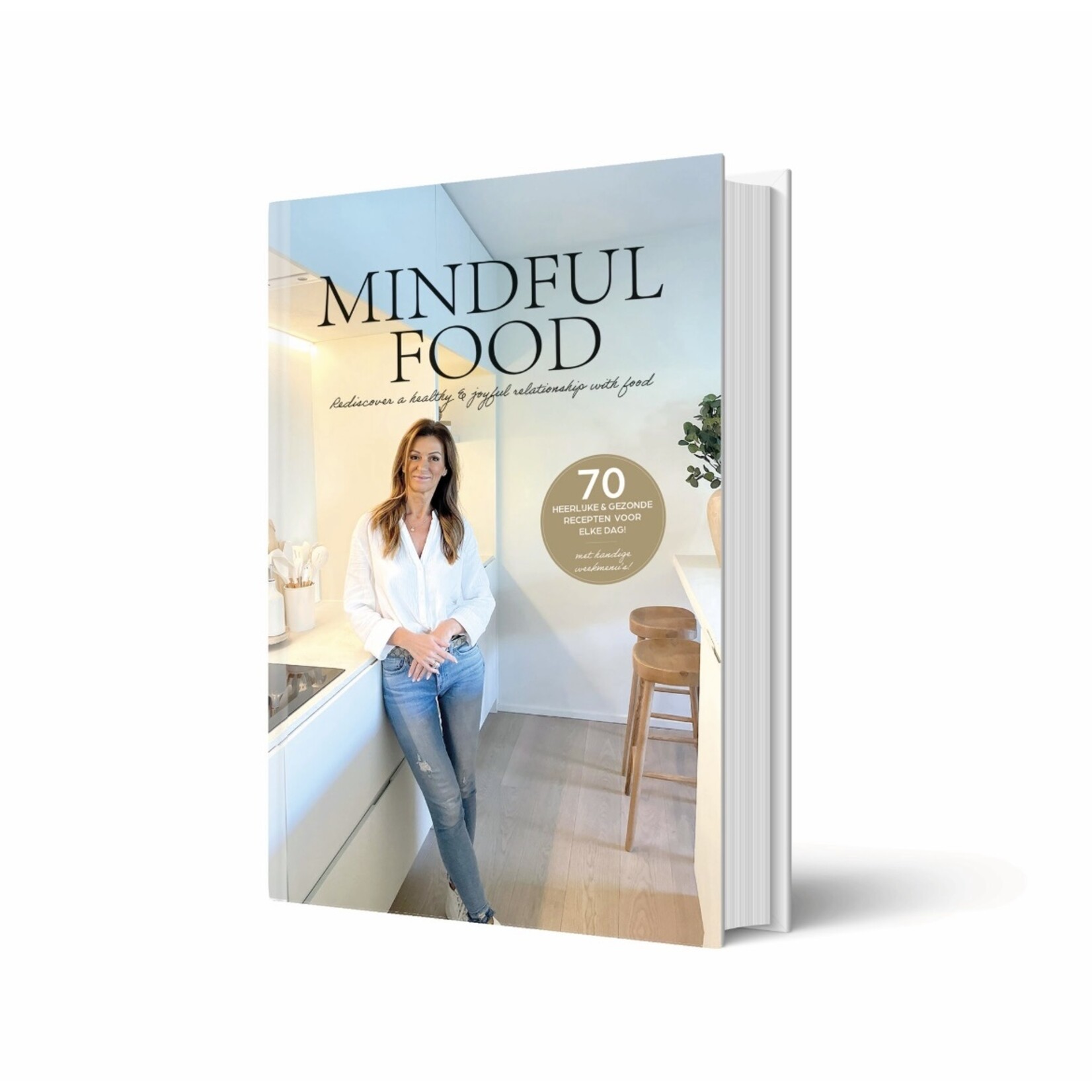 Kookboek: Mindful Food