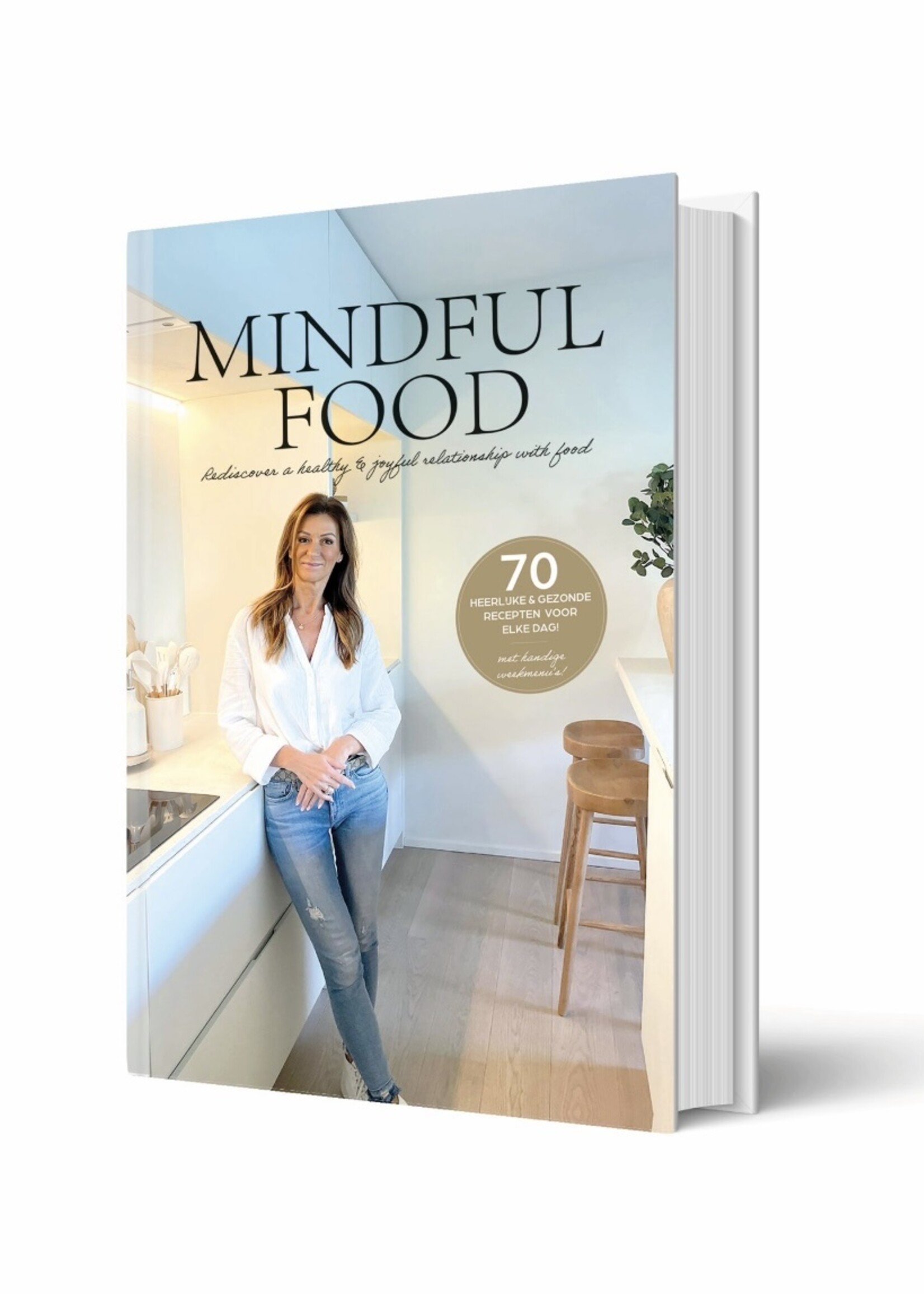 Kookboek: Mindful Food