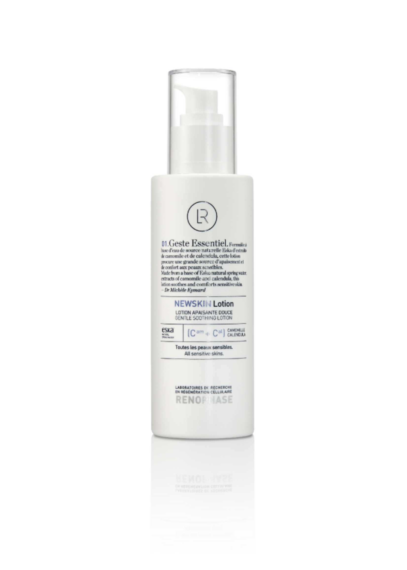 Renophase Newskin Lotion
