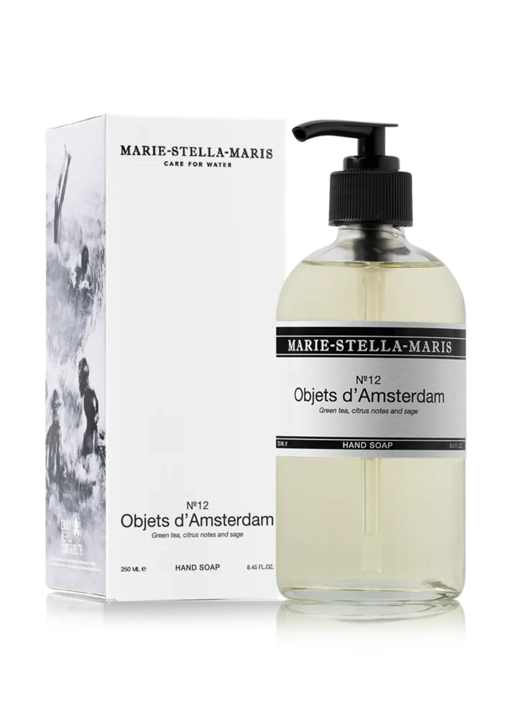 Marie-Stella-Maris Hand Soap