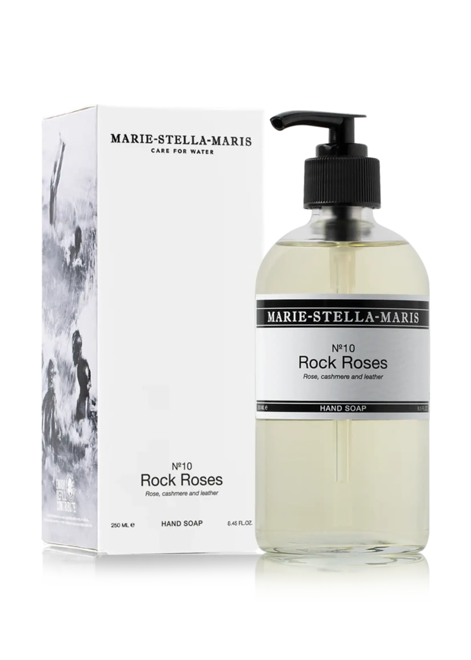 Marie-Stella-Maris Hand Soap
