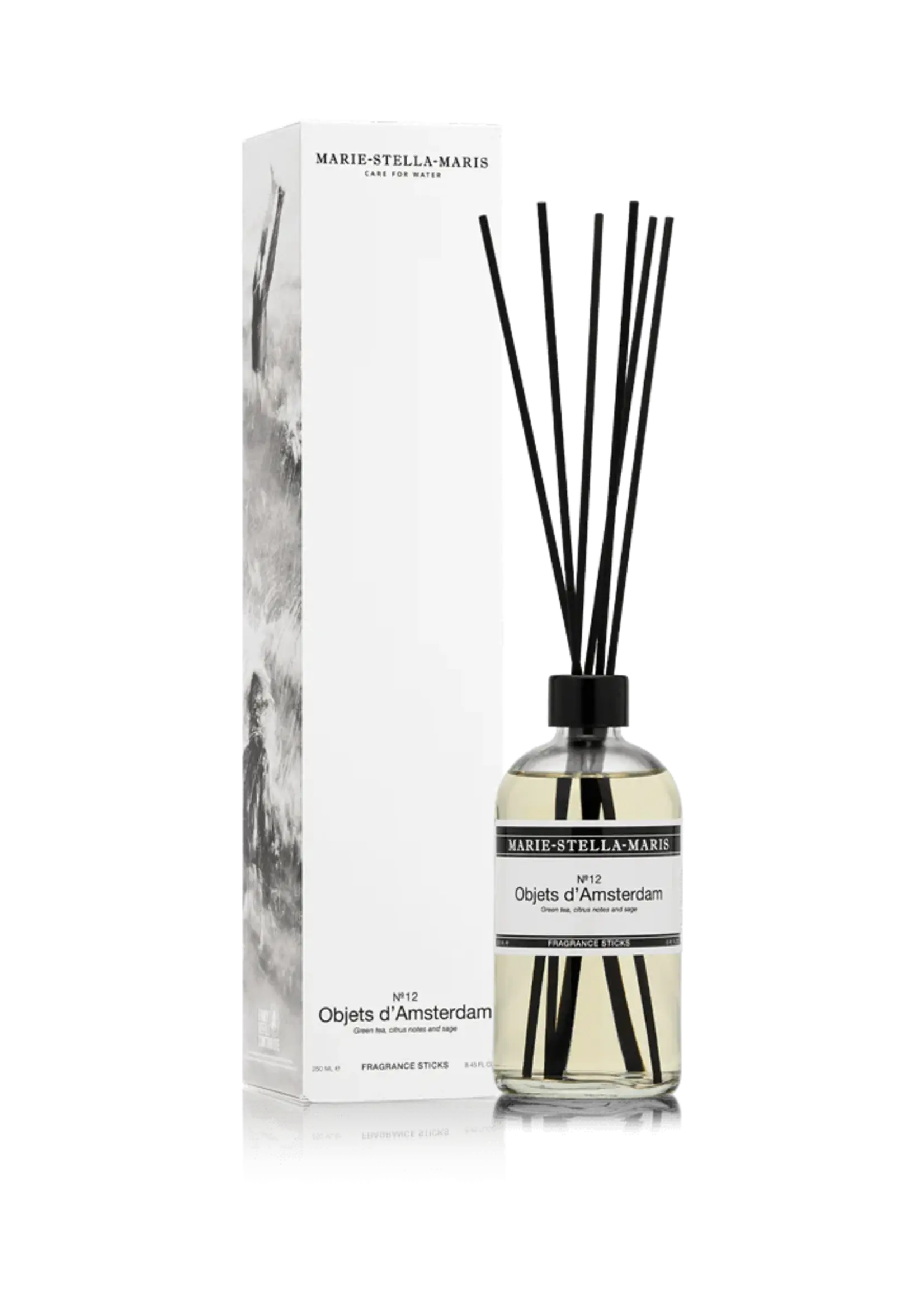 Marie-Stella-Maris Fragrance Sticks 250ml