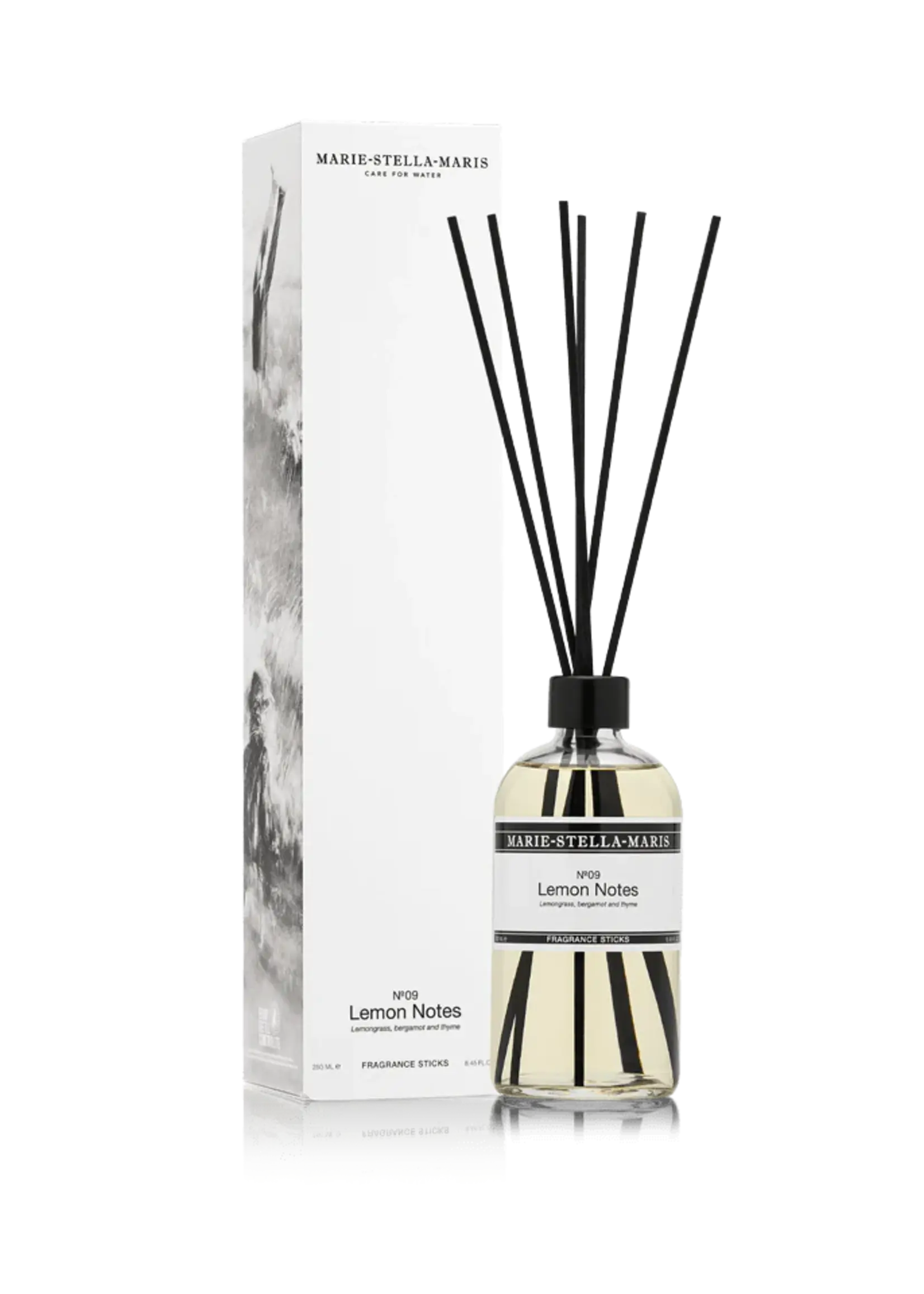 Marie-Stella-Maris Fragrance Sticks 250ml