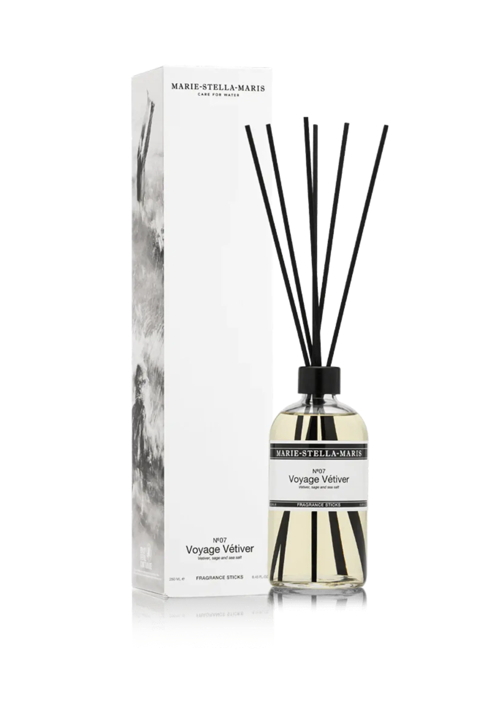 Marie-Stella-Maris Fragrance Sticks 250ml