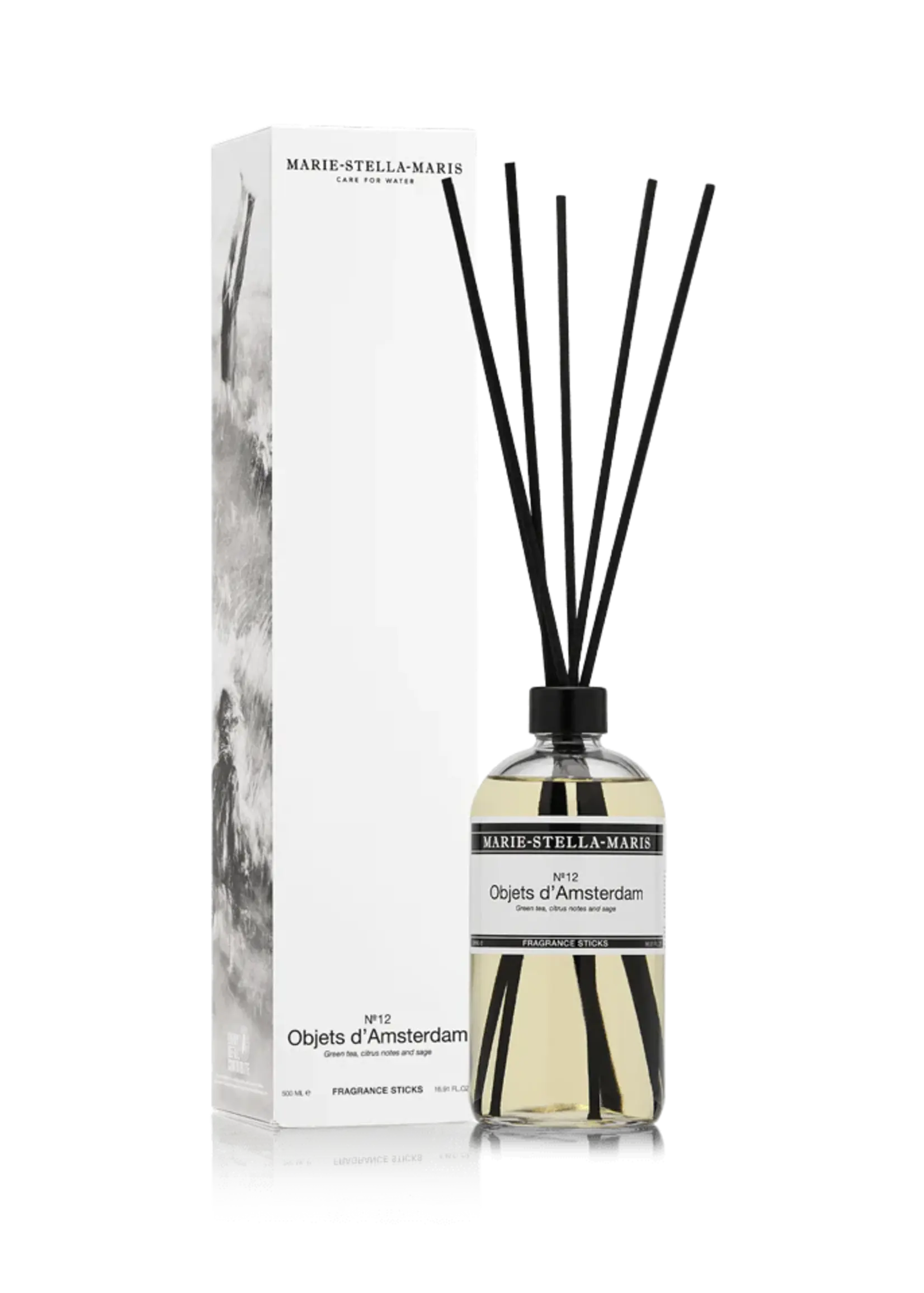 Marie-Stella-Maris Fragrance Sticks 500ml