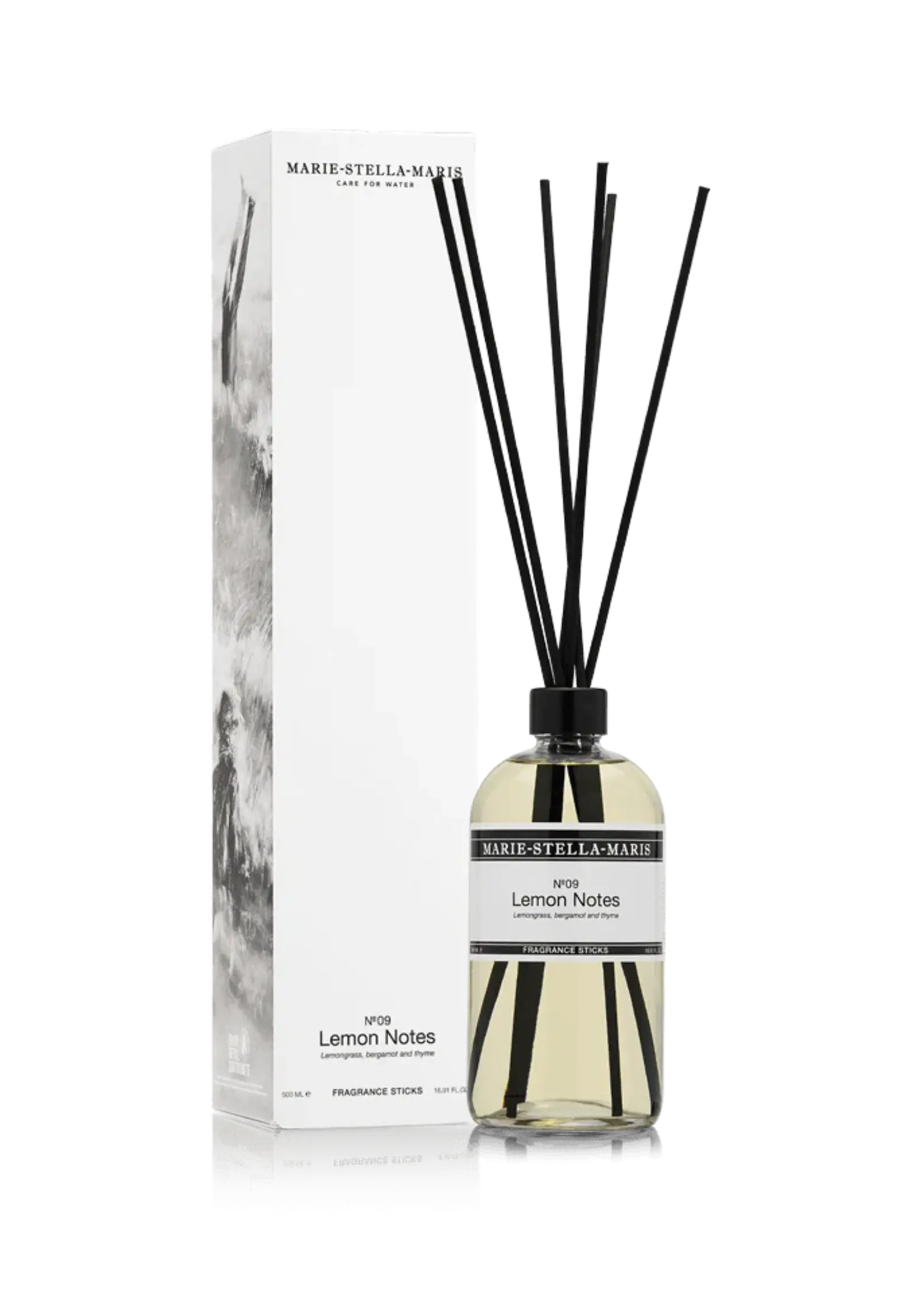 Marie-Stella-Maris Fragrance Sticks 500ml