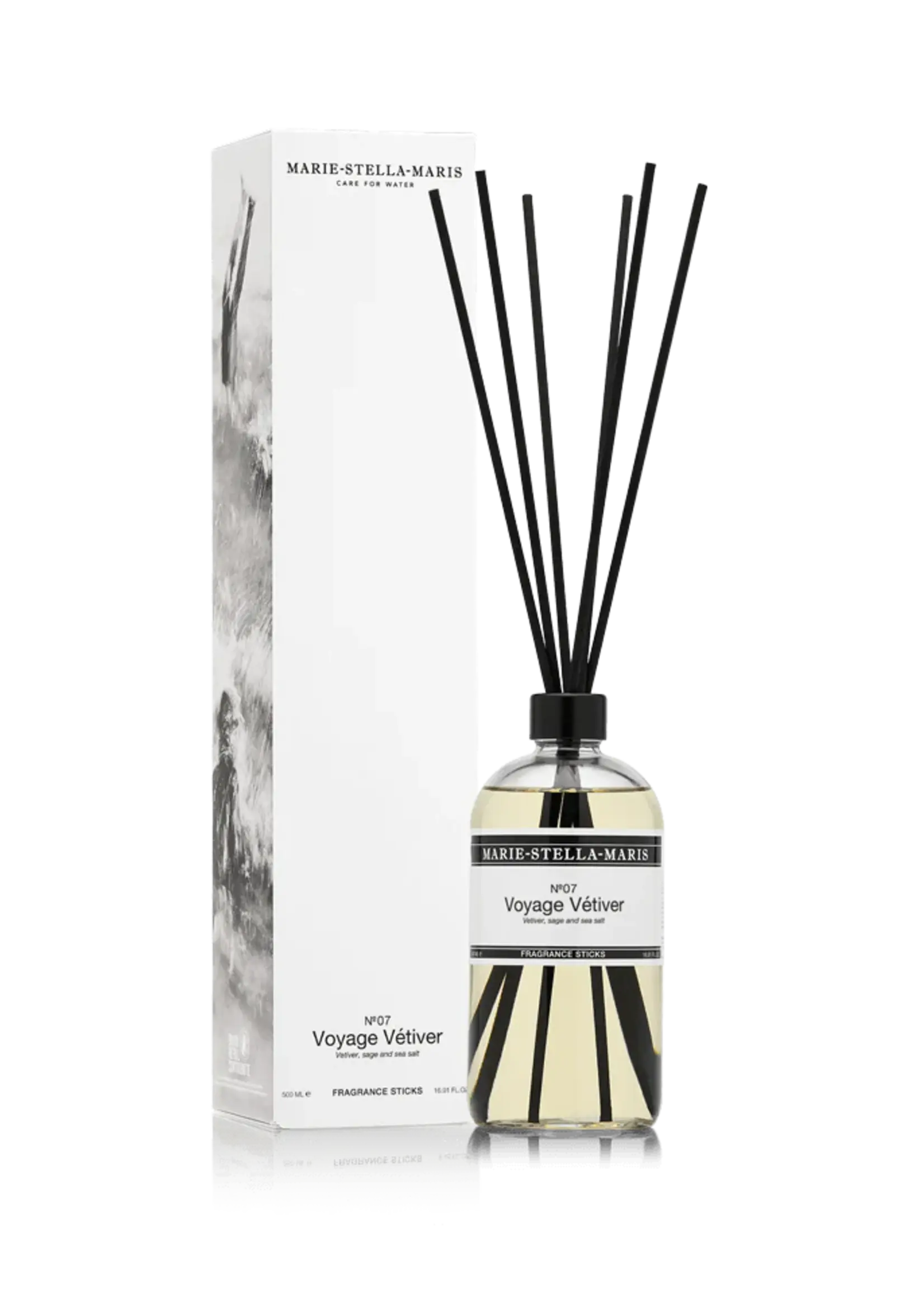 Marie-Stella-Maris Fragrance Sticks 500ml