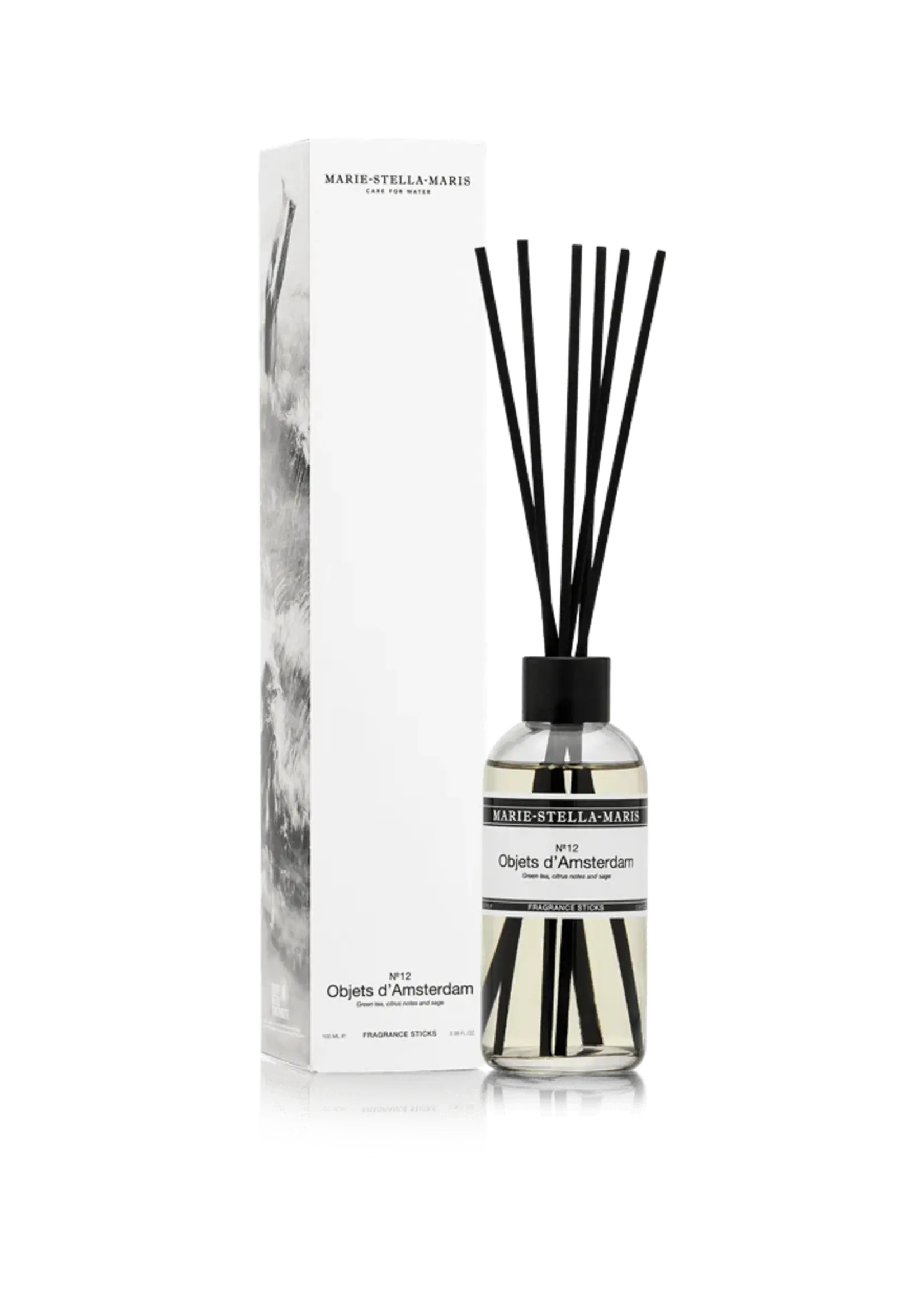 Marie-Stella-Maris Fragrance Sticks 100ml