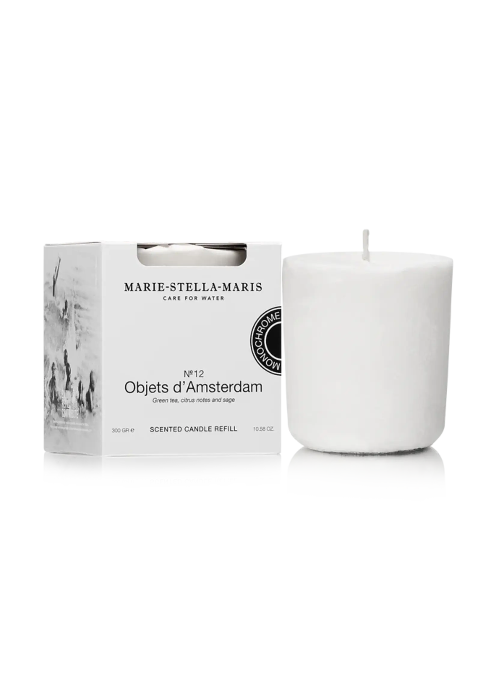 Marie-Stella-Maris Geurkaars Refill