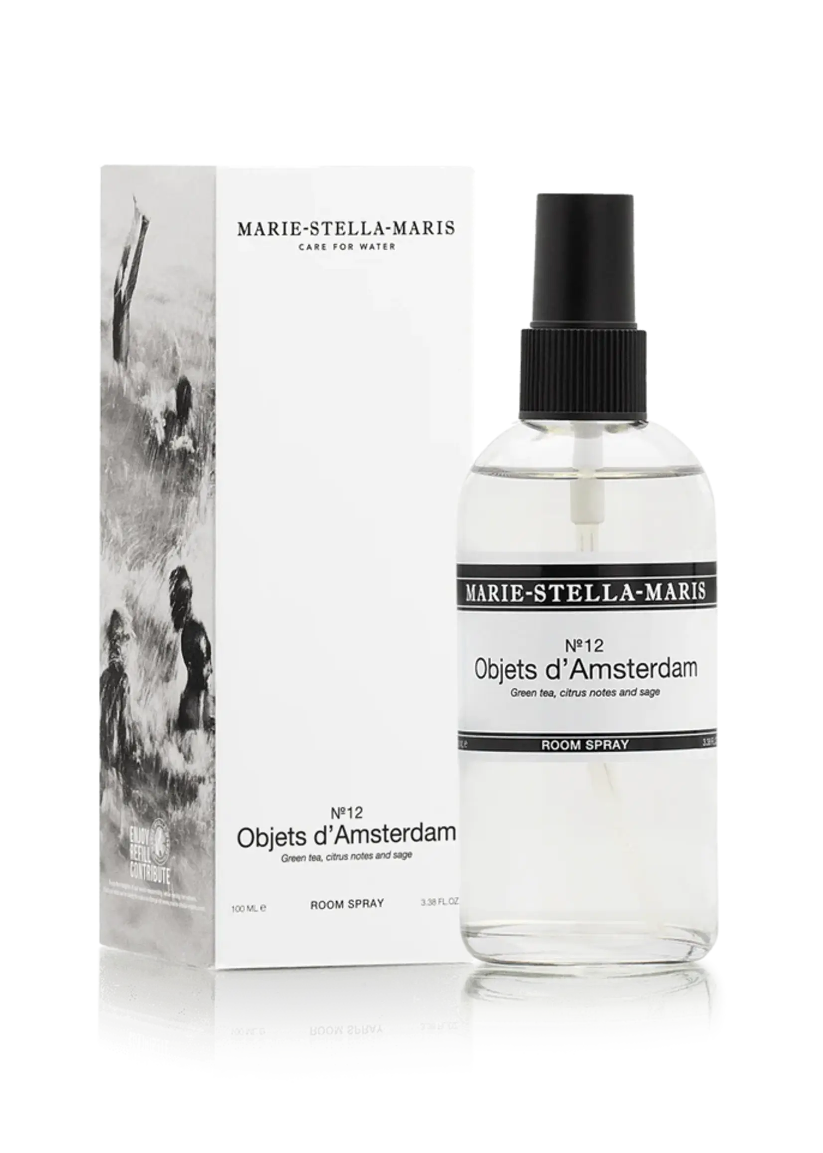 Marie-Stella-Maris Room Spray 100ml