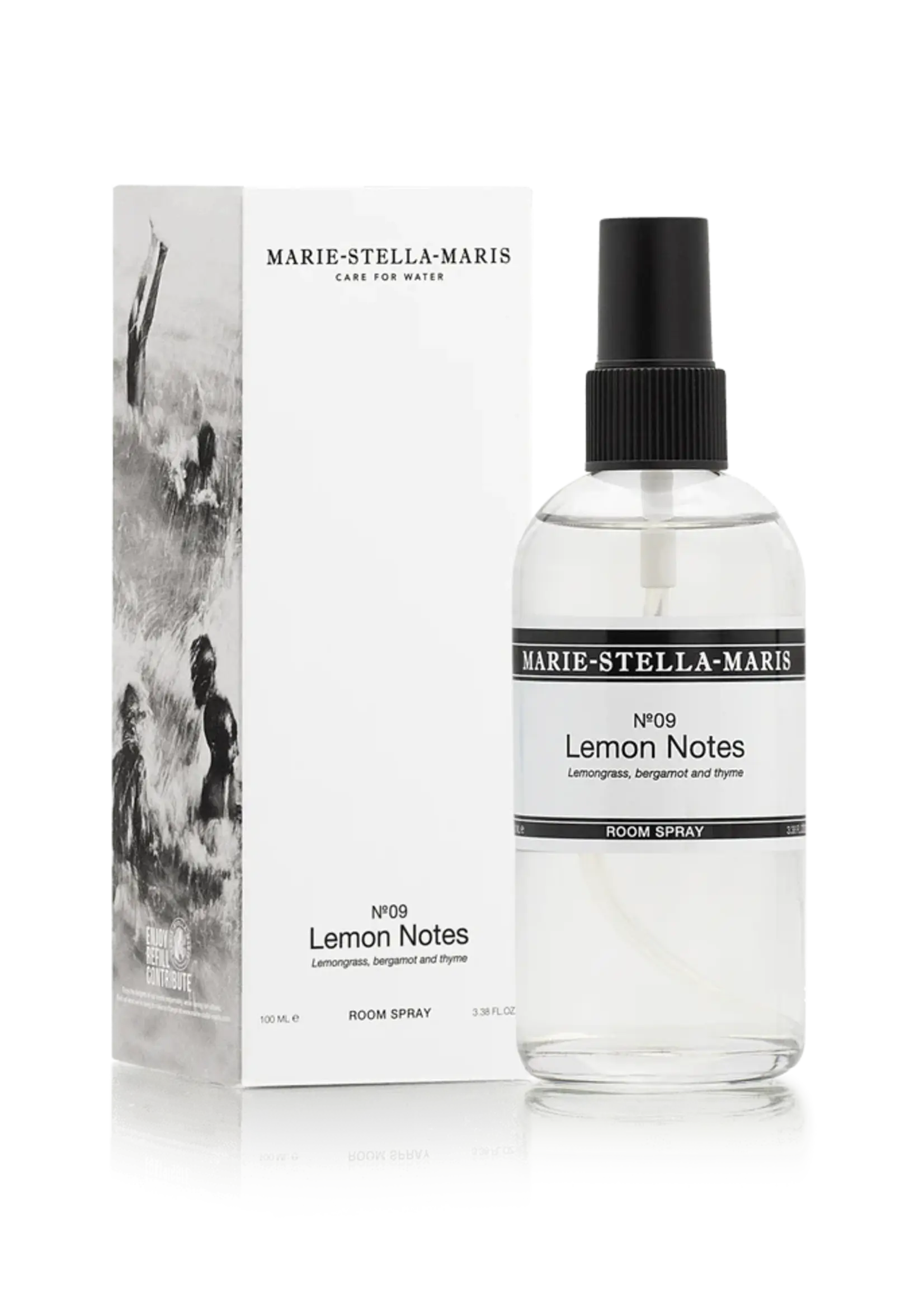Marie-Stella-Maris Room Spray 100ml