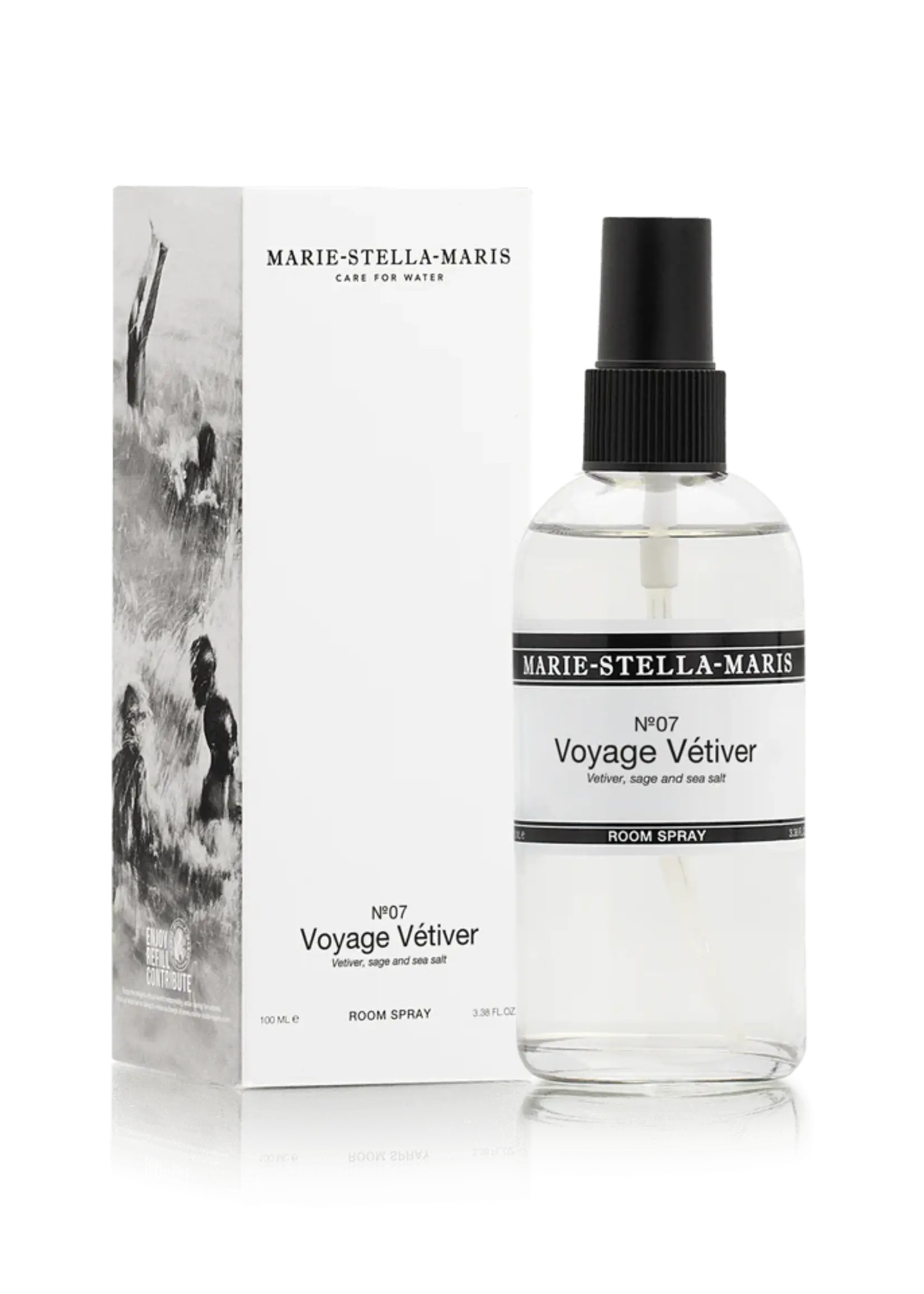 Marie-Stella-Maris Room Spray 100ml