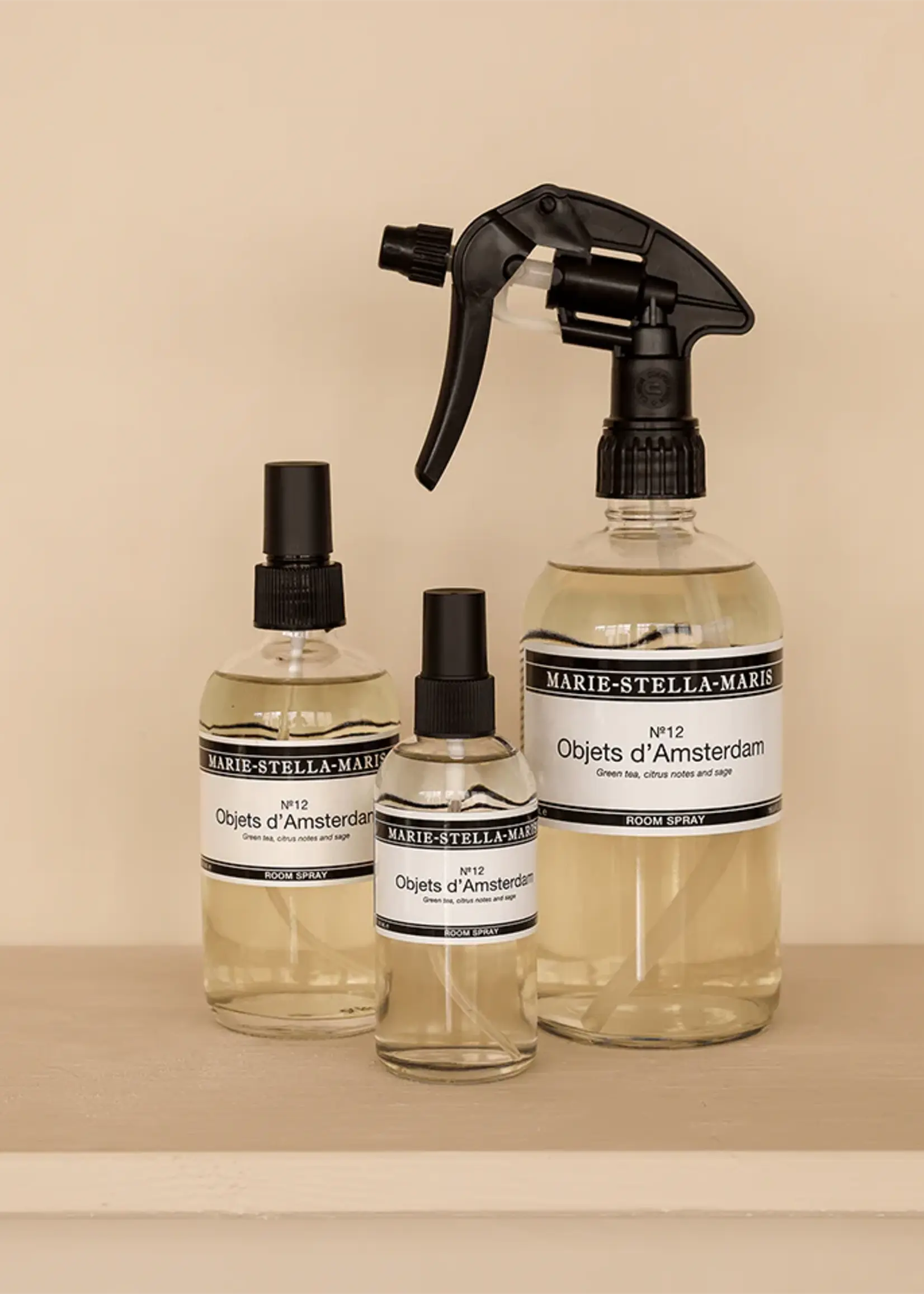 Marie-Stella-Maris Room Spray 100ml