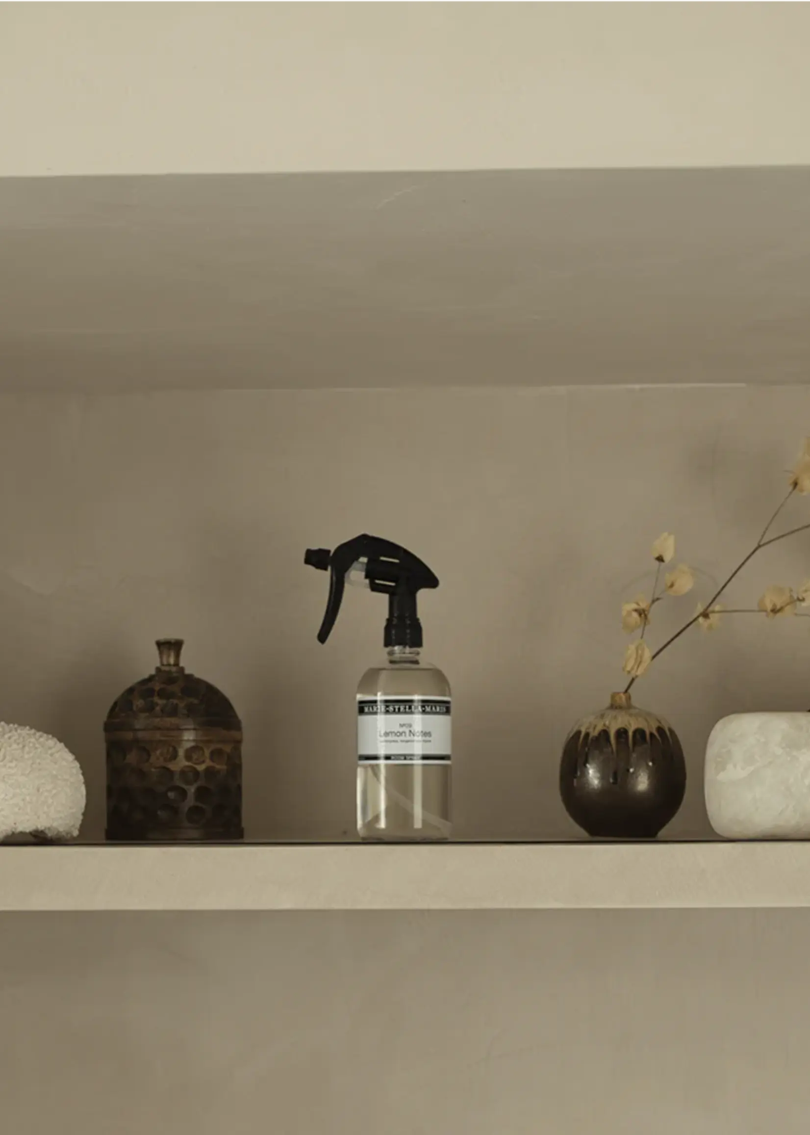 Marie-Stella-Maris Room Spray 500ml