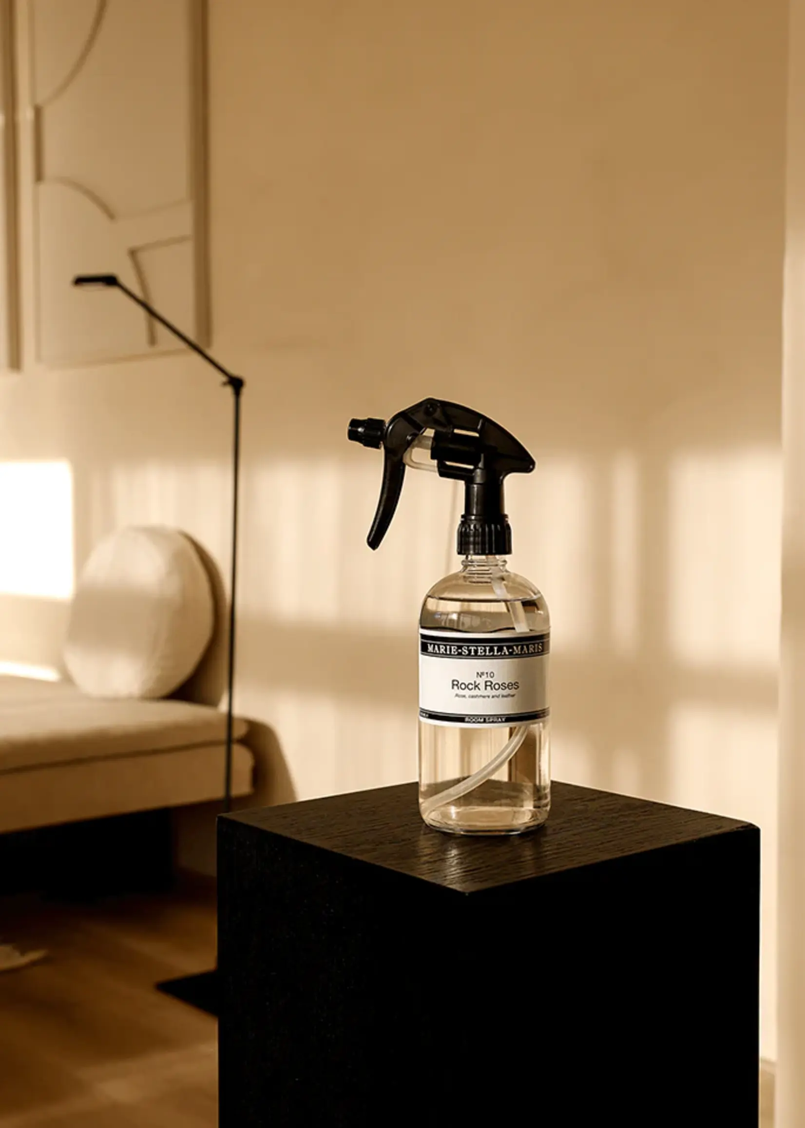 Marie-Stella-Maris Room Spray 500ml