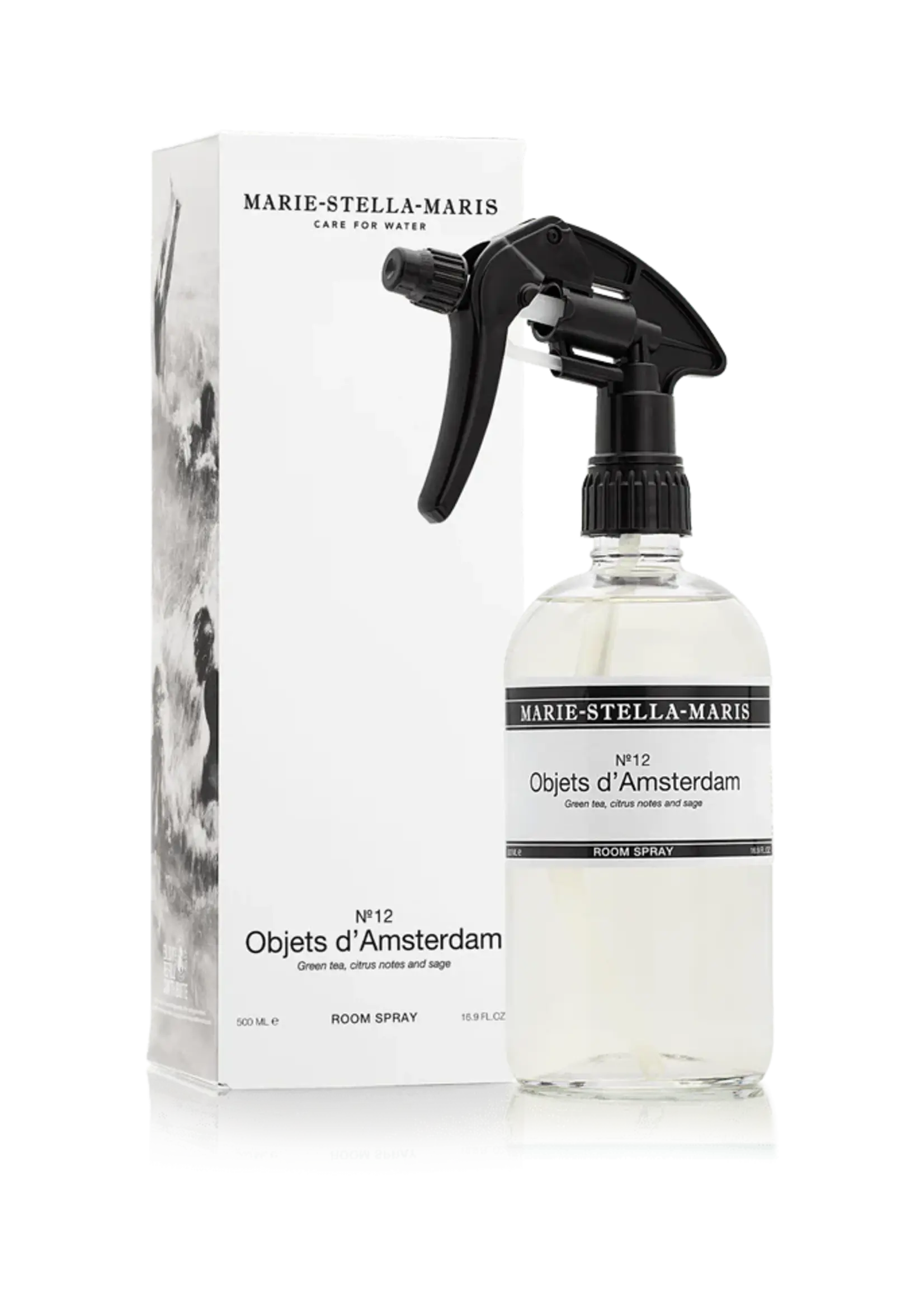 Marie-Stella-Maris Room Spray 500ml