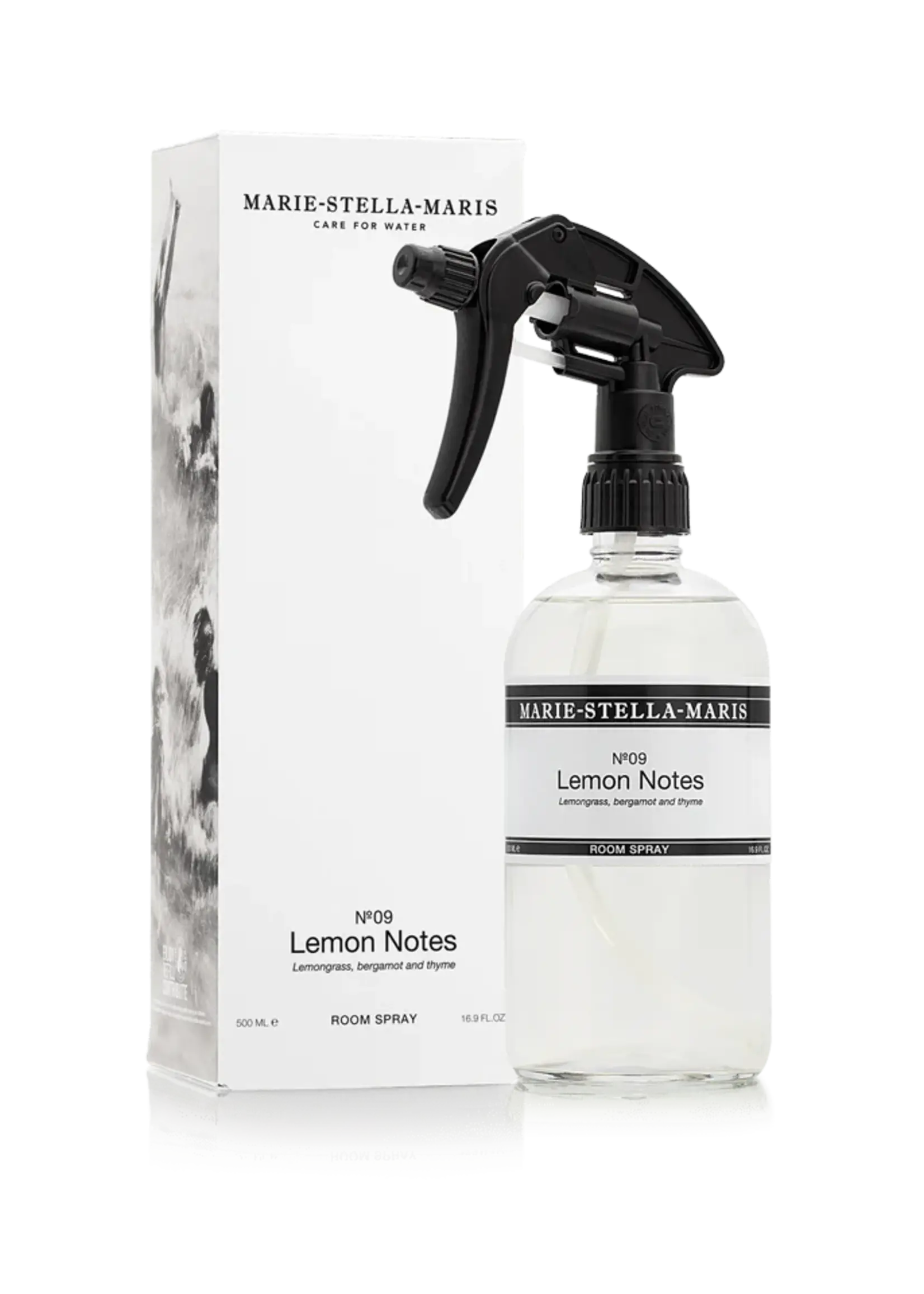 Marie-Stella-Maris Room Spray 500ml