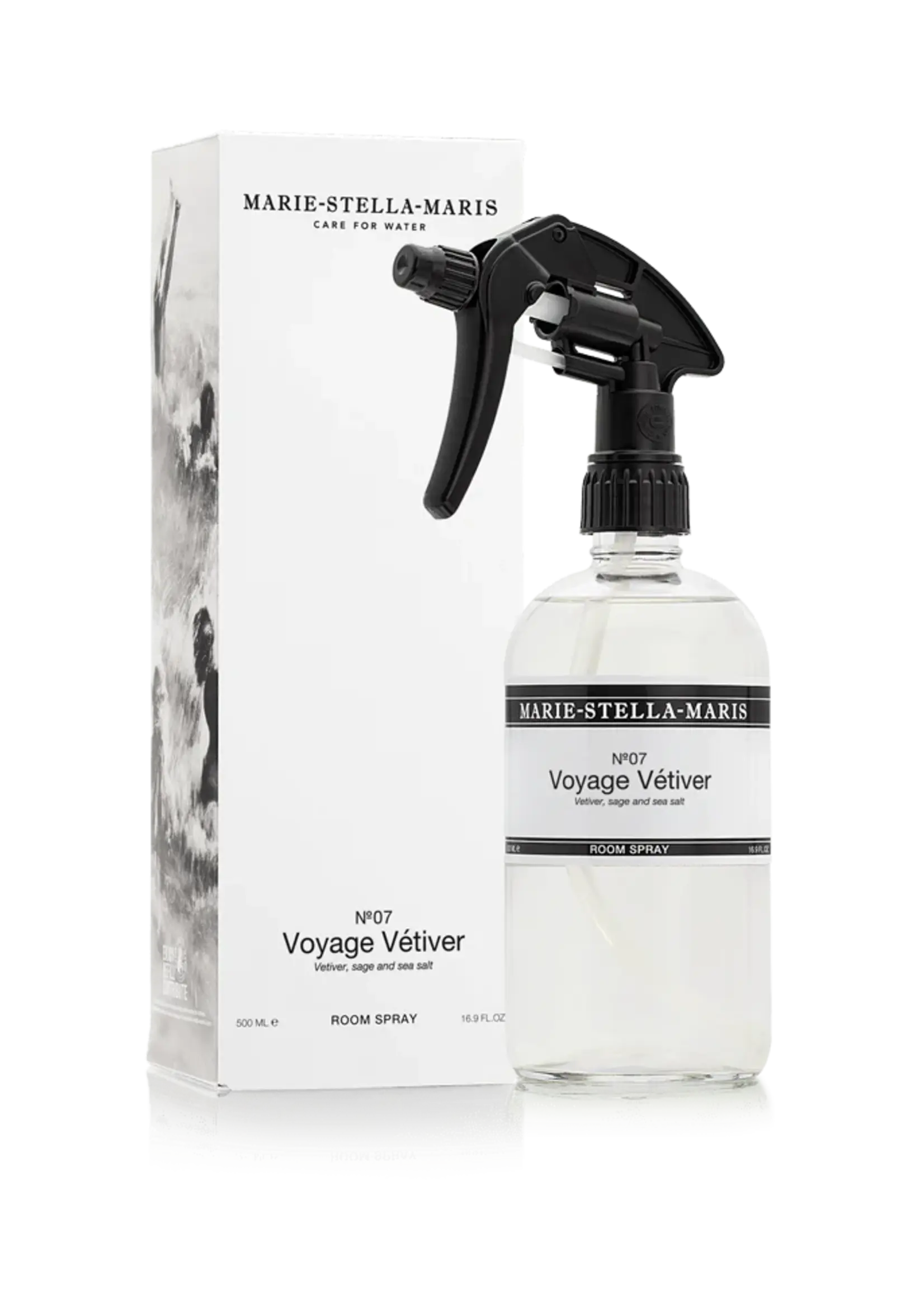 Marie-Stella-Maris Room Spray 500ml