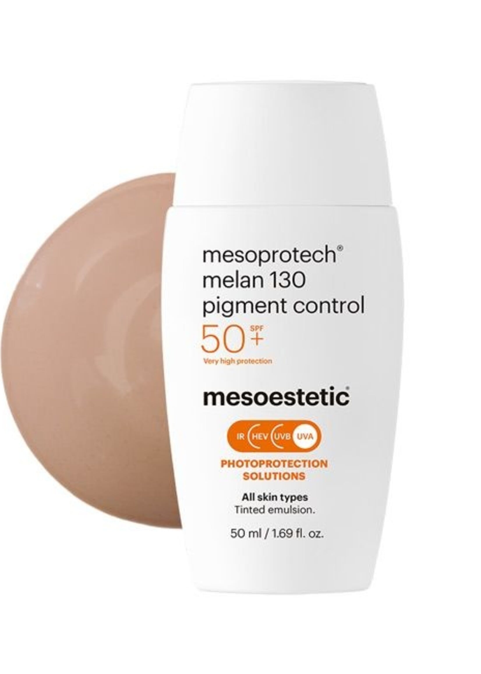 Mesoestetic Mesoprotech® Melan 130 Pigment Control
