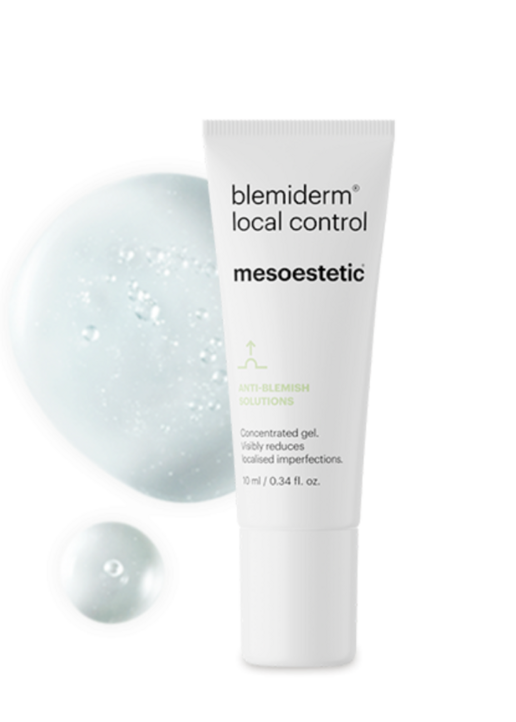 Mesoestetic Blemiderm® Local Control