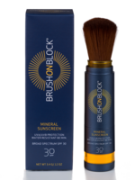 Brush On Block Brush On Block Mineral Sunscreen SPF 30 - Translucent