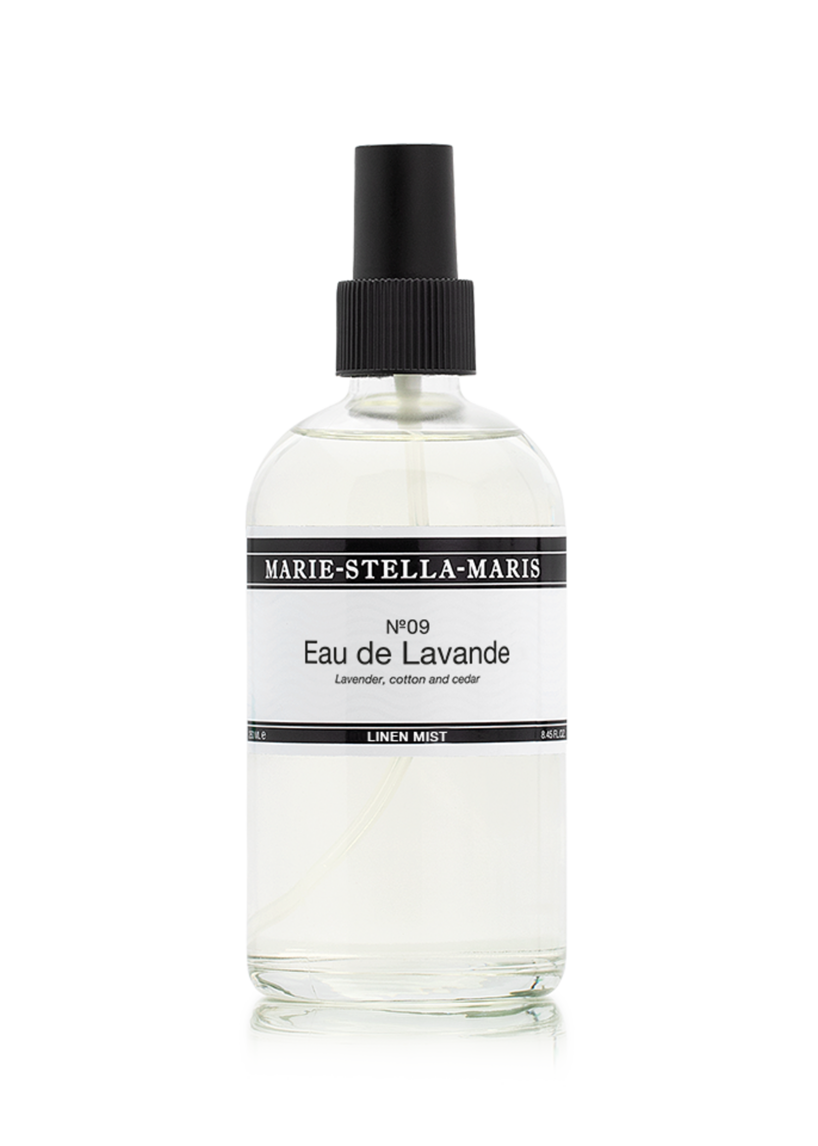 Marie-Stella-Maris Linen Mist