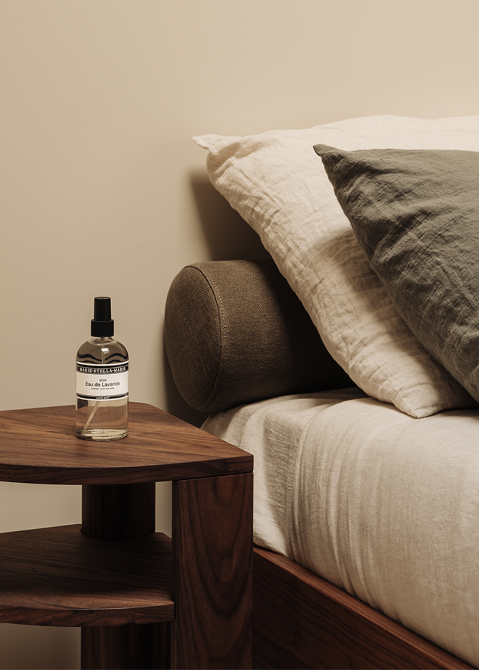 Marie-Stella-Maris Linen Mist