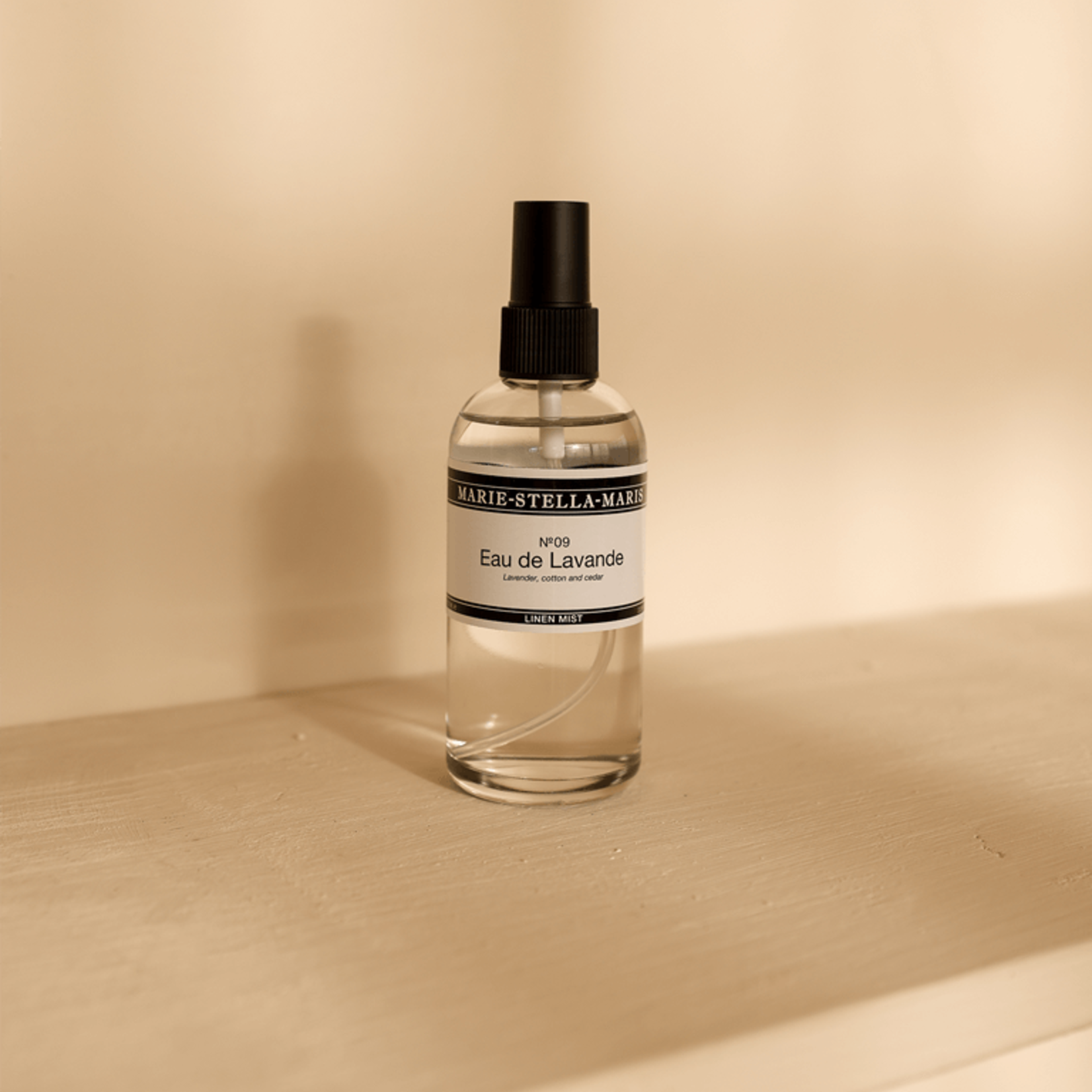 Marie-Stella-Maris Linen Mist