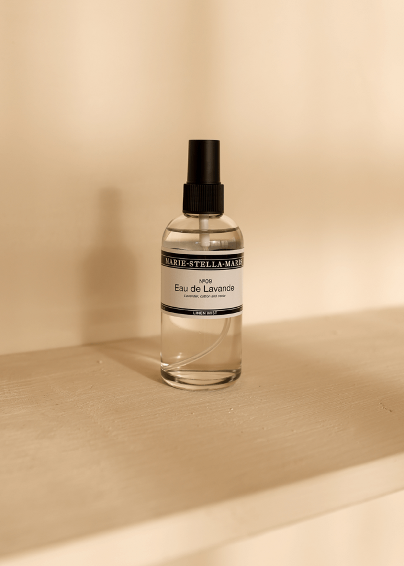 Marie-Stella-Maris Linen Mist