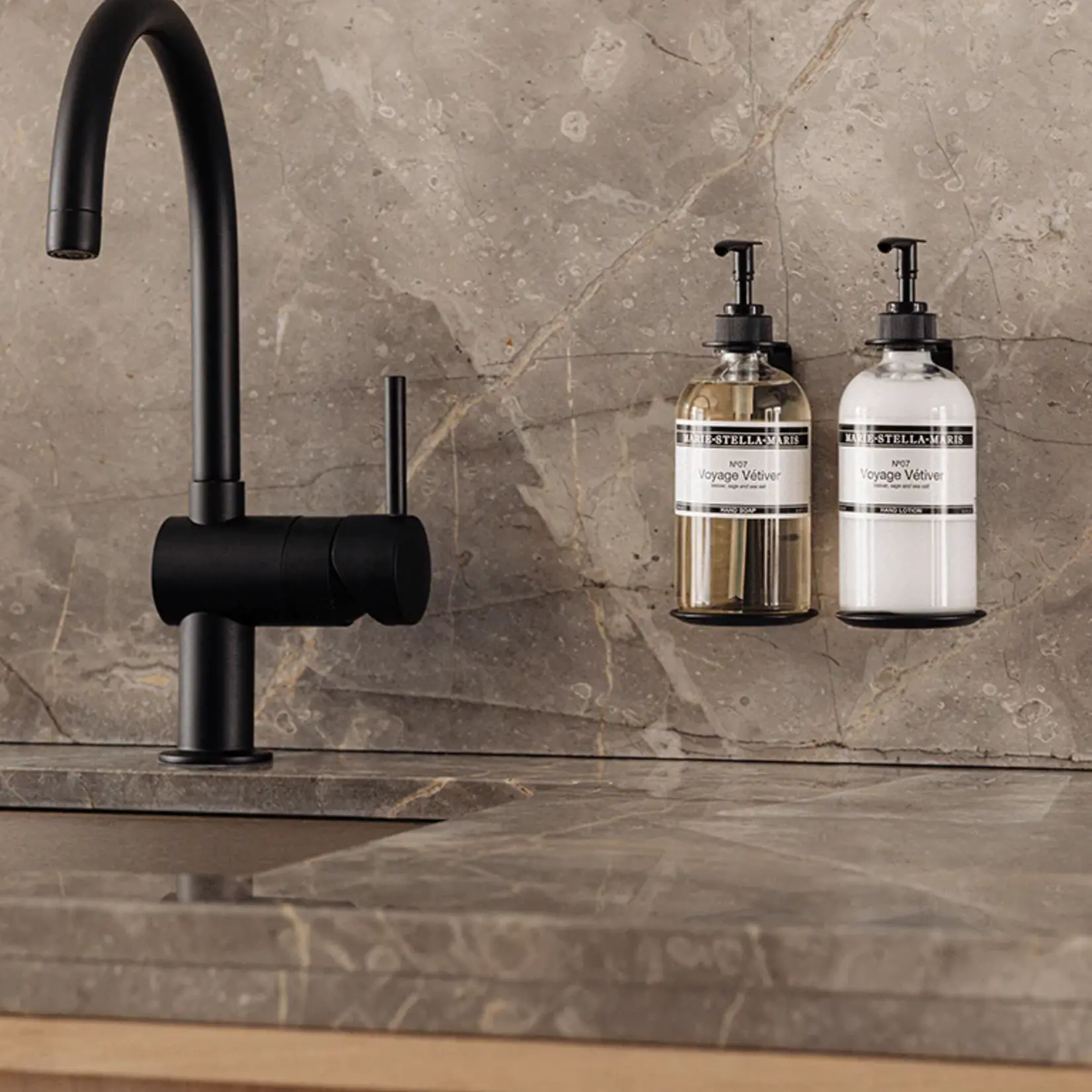 Marie-Stella-Maris Zeepdispenser 250ml/300ml