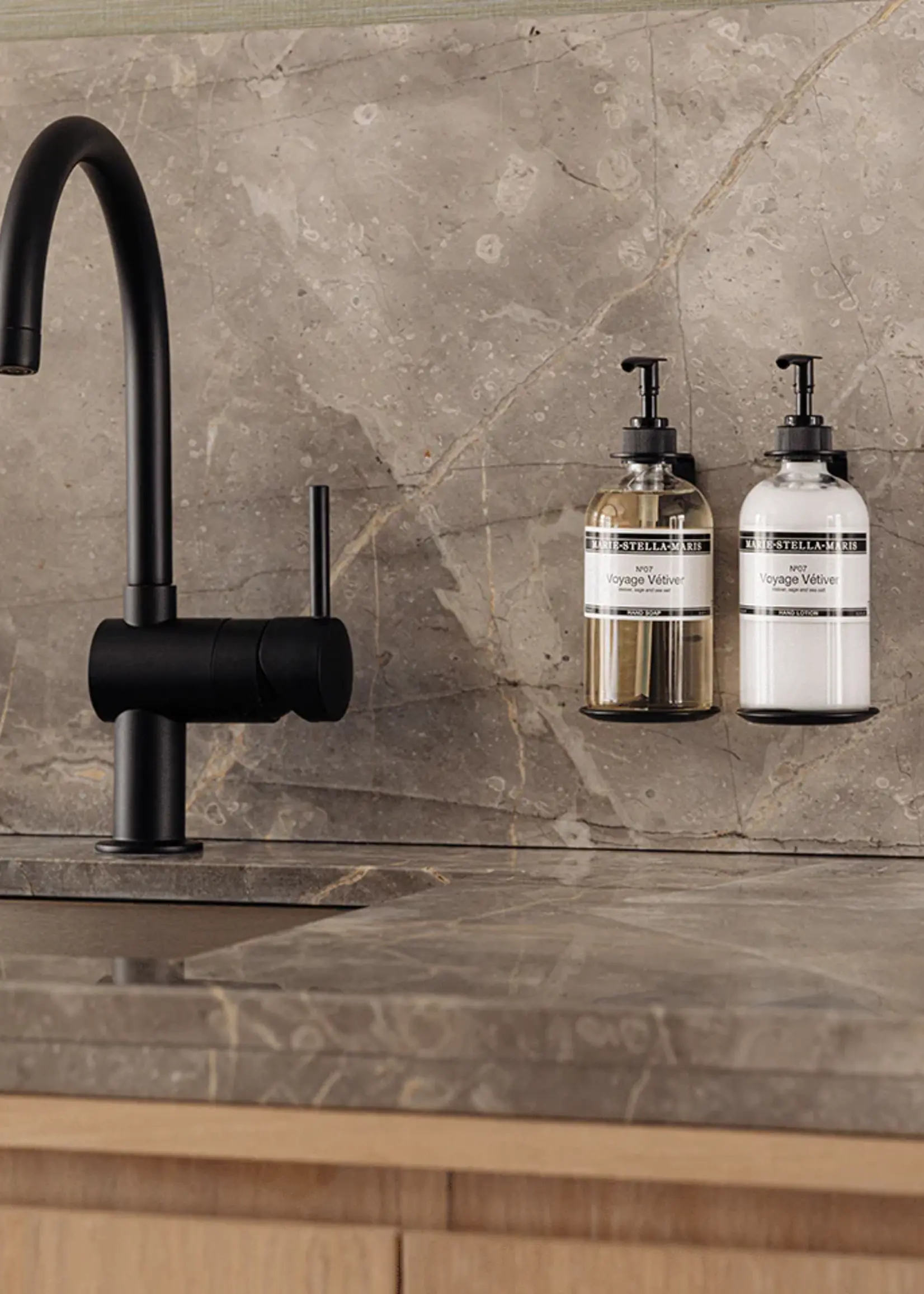 Marie-Stella-Maris Zeepdispenser 250ml/300ml