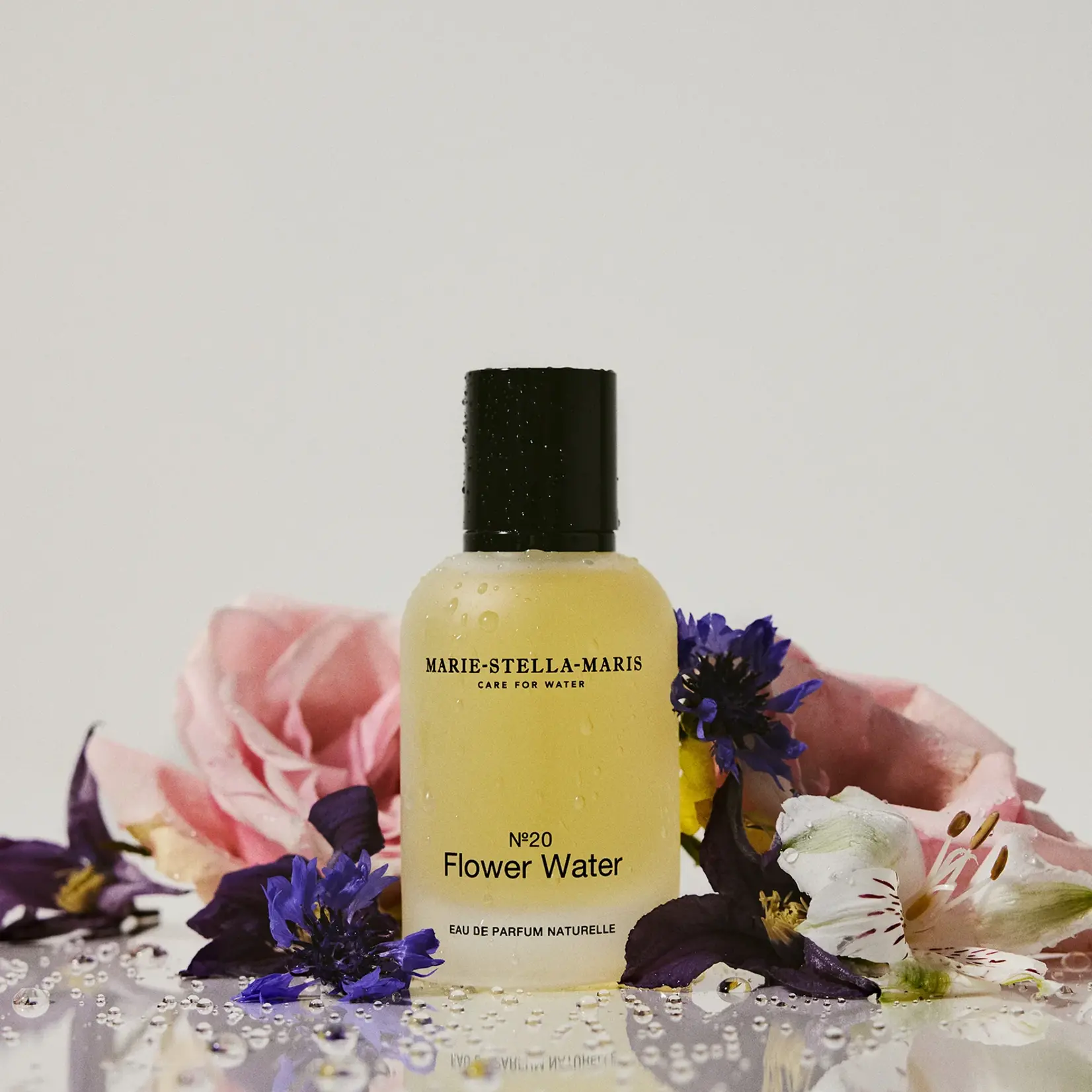 Marie-Stella-Maris Eau De Parfum No.20 Flower Water