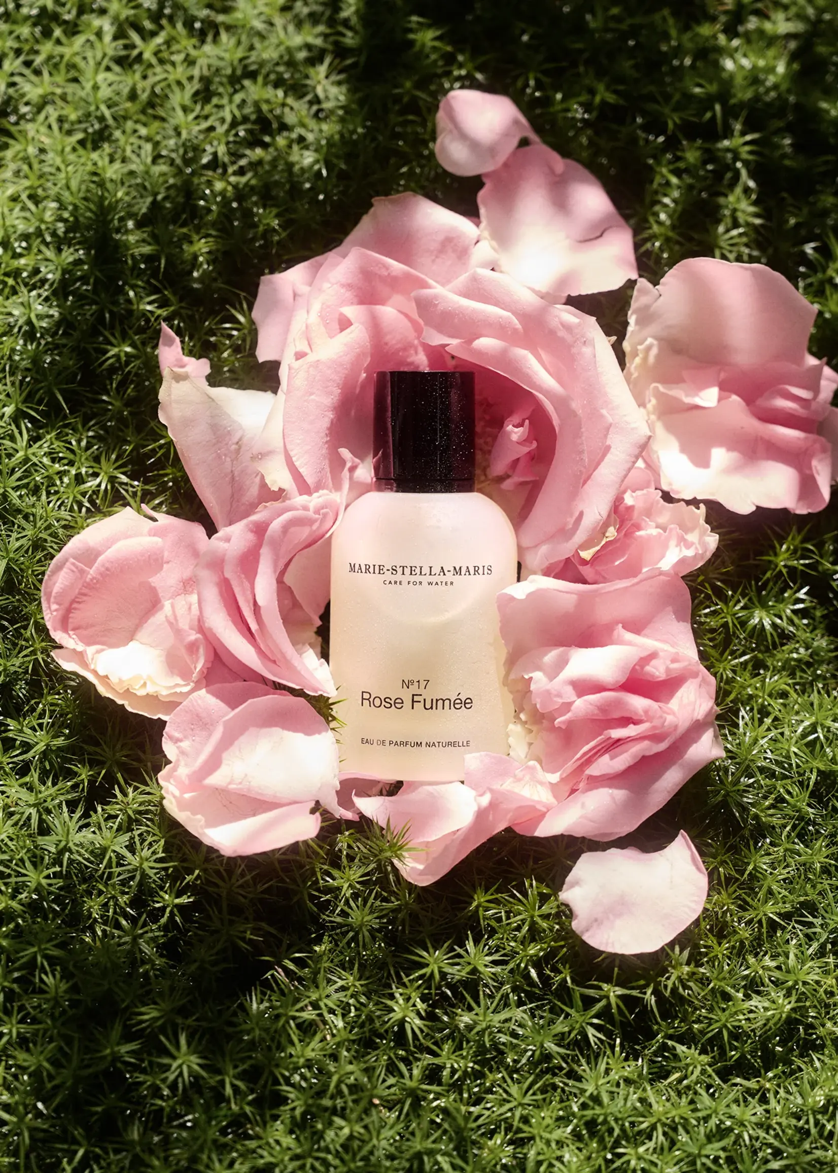 Marie-Stella-Maris Eau De Parfum No.17 Rose Fumée