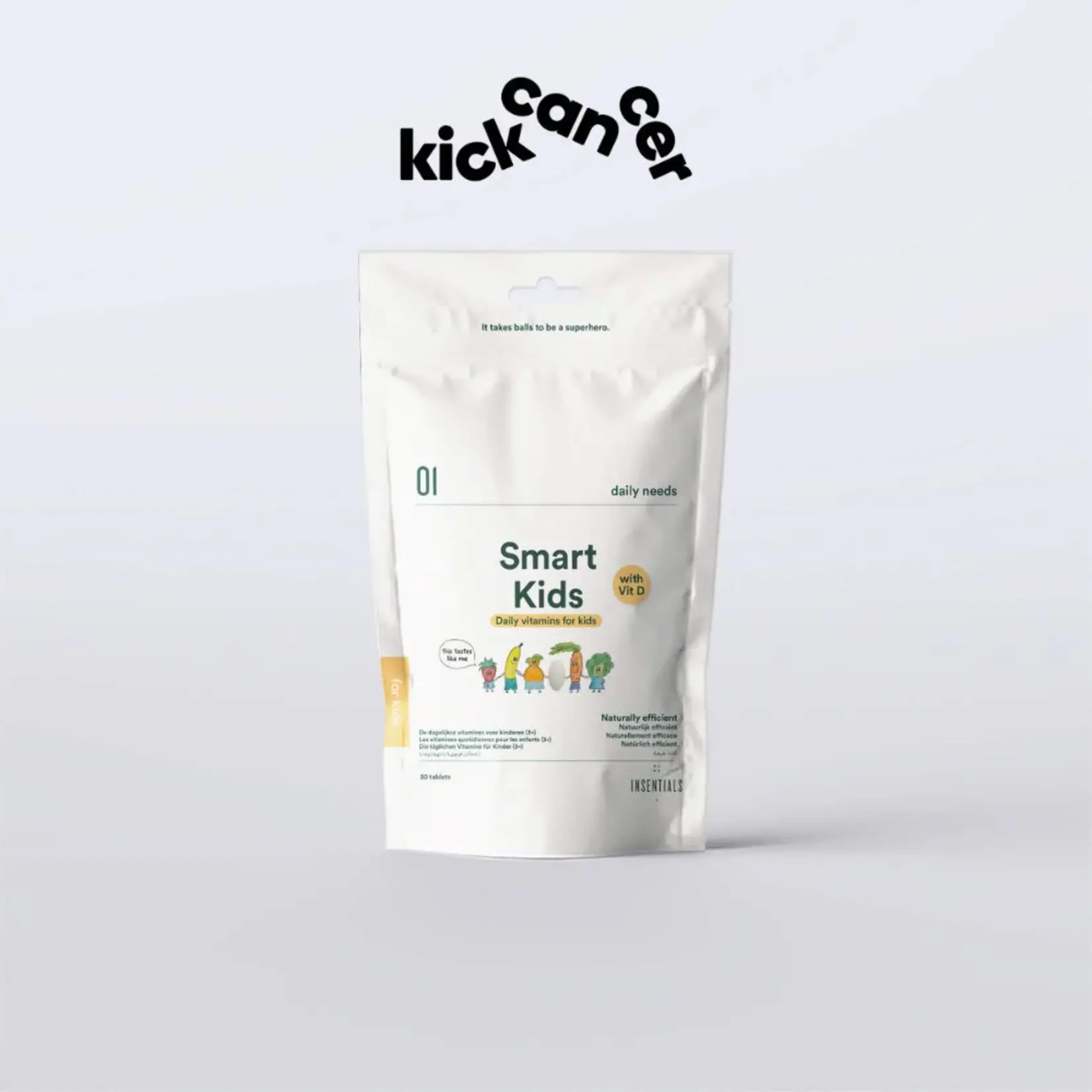 Insentials Smart Kids