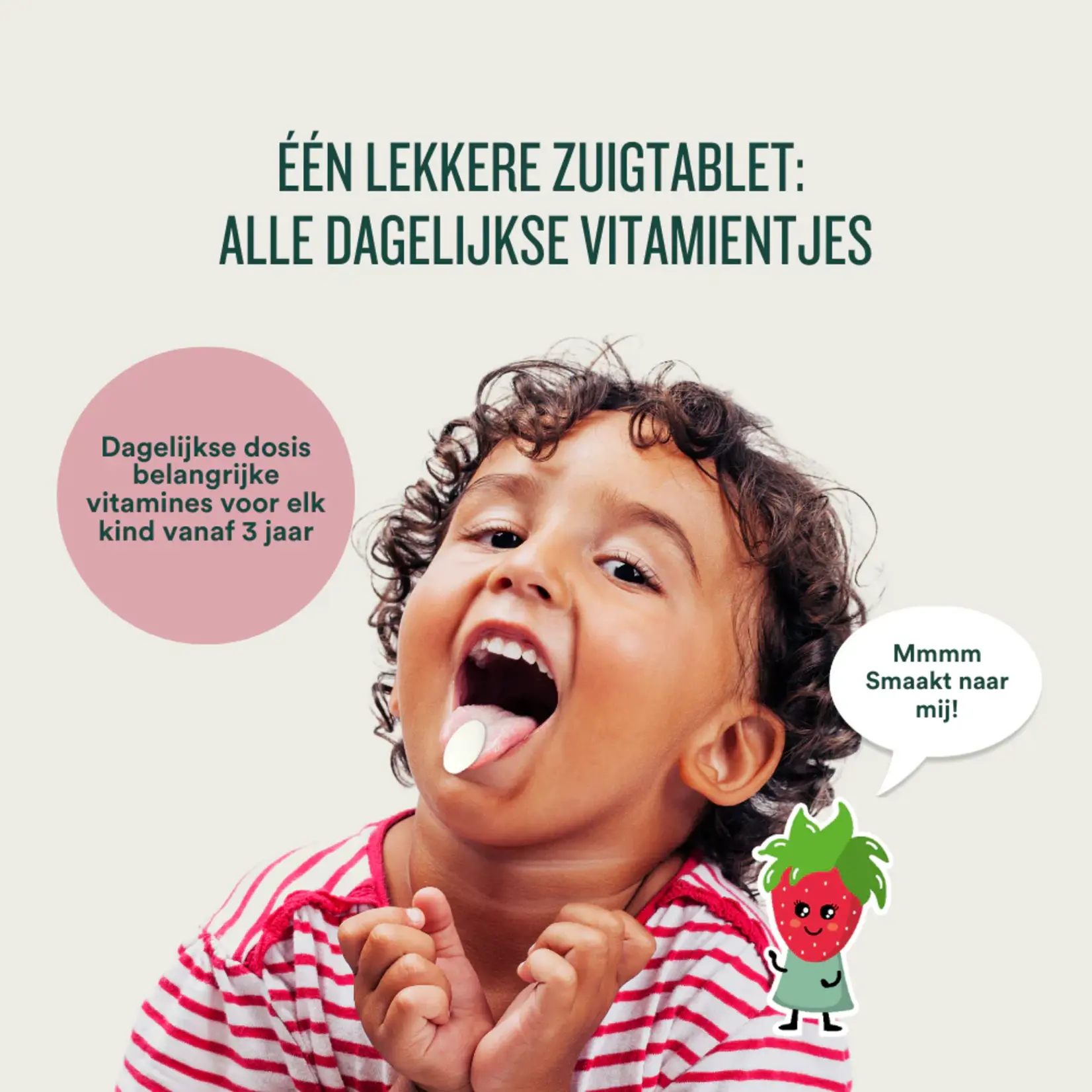 Insentials Smart Kids