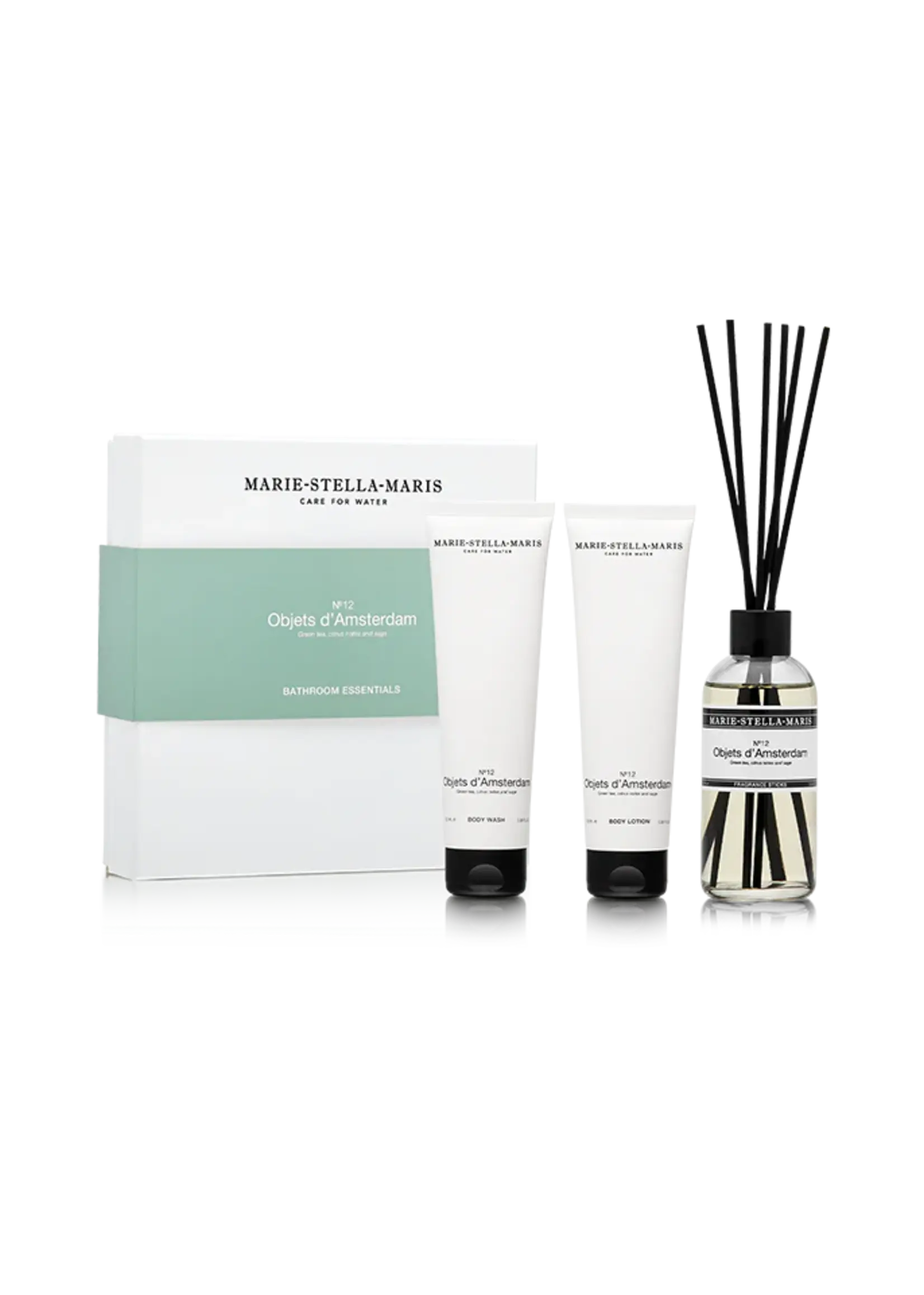 Marie-Stella-Maris Bathroom Essentials