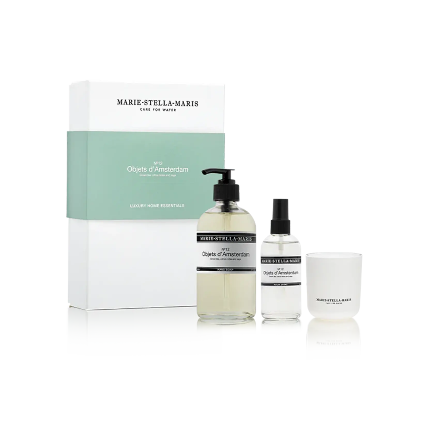 Marie-Stella-Maris Luxury Home Essentials