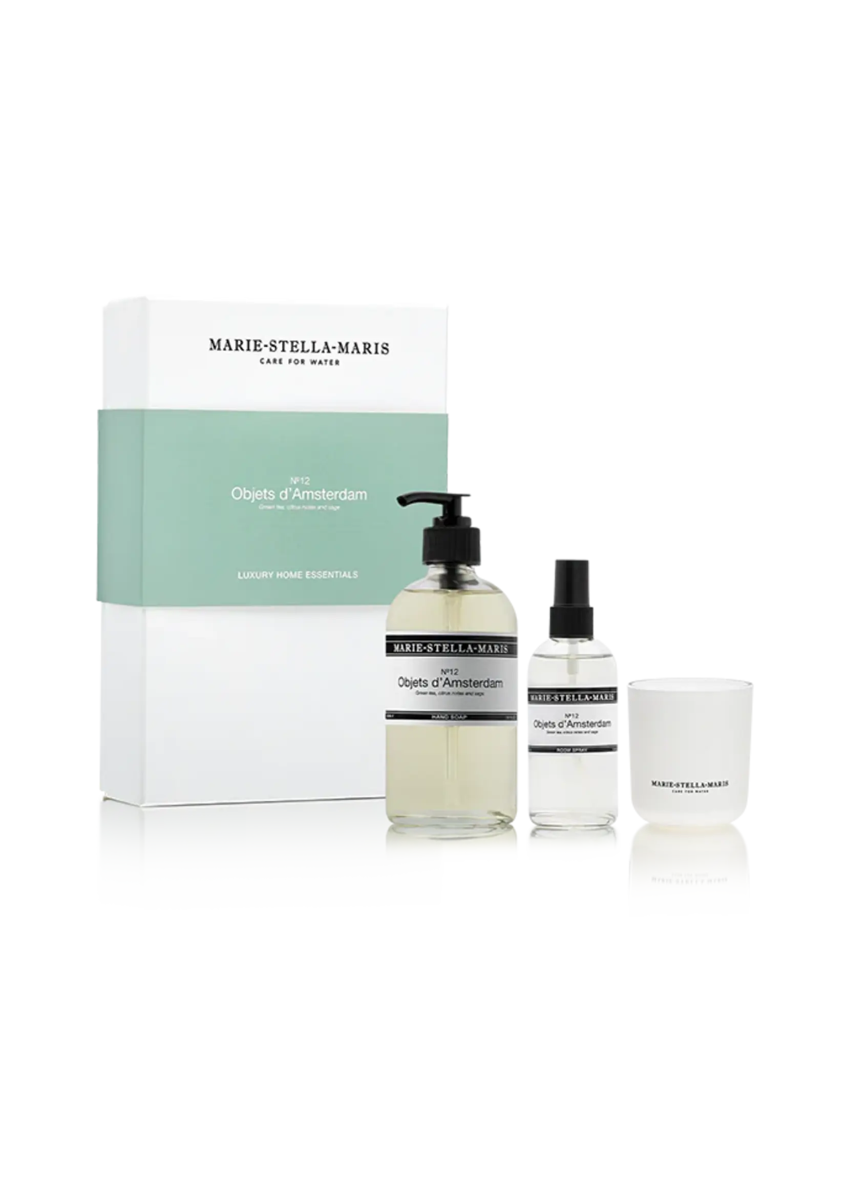 Marie-Stella-Maris Luxury Home Essentials