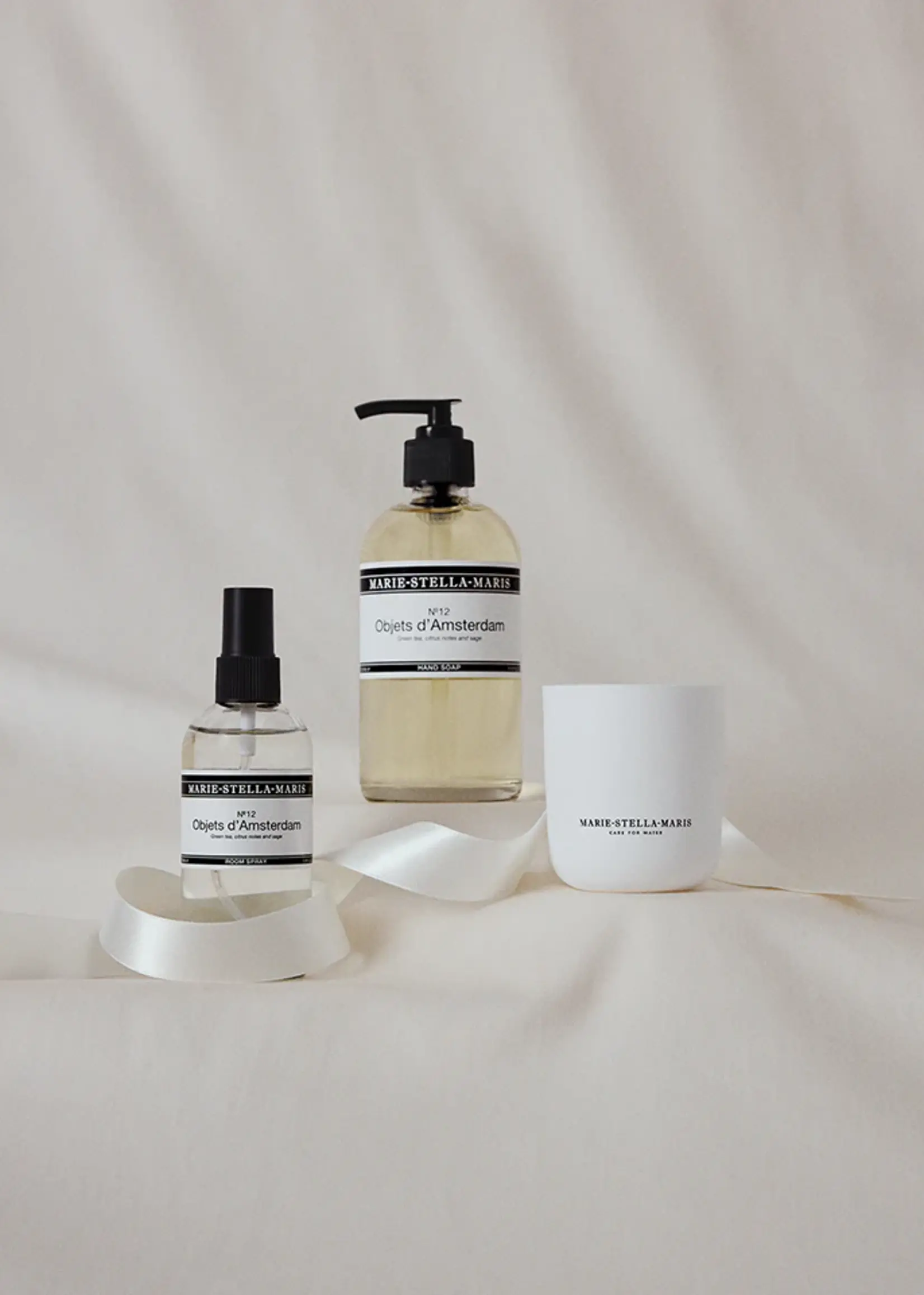 Marie-Stella-Maris Luxury Home Essentials