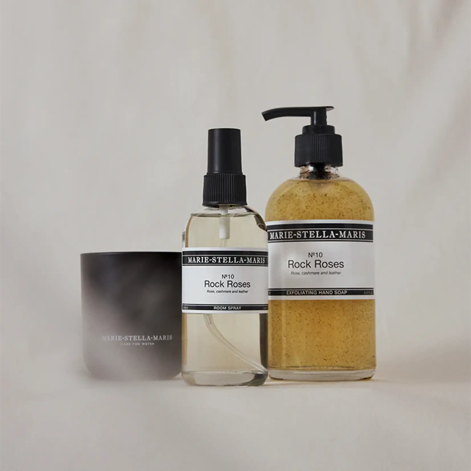 Marie-Stella-Maris Luxury Home Essentials