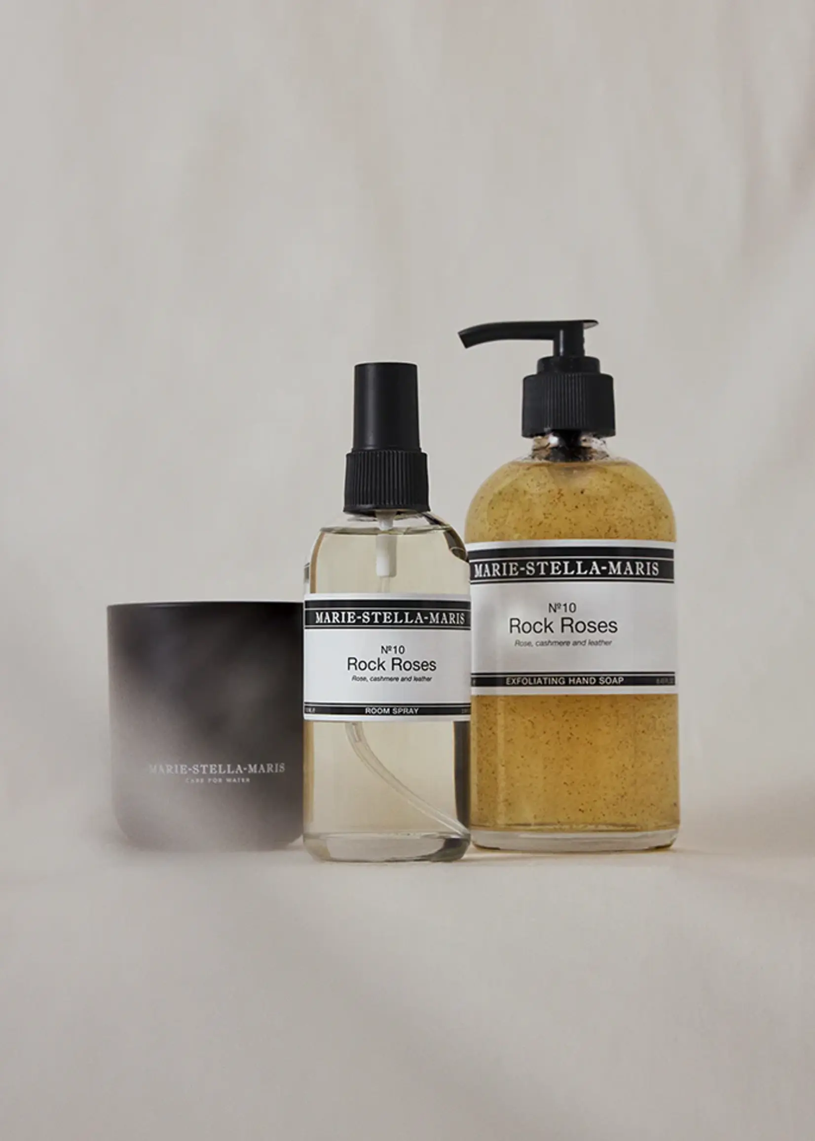 Marie-Stella-Maris Luxury Home Essentials
