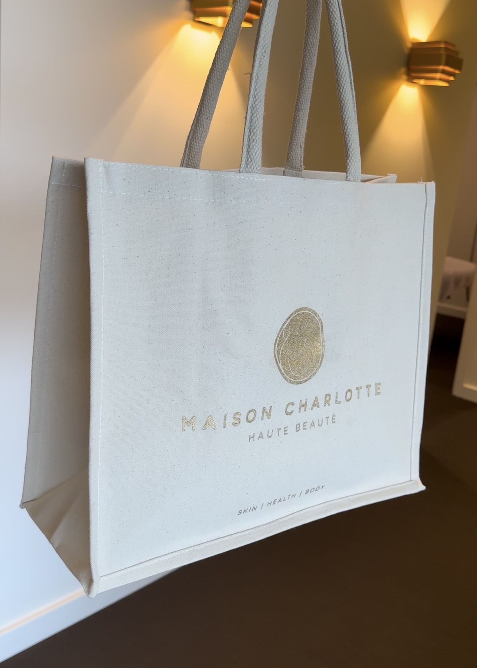Shopper Bag